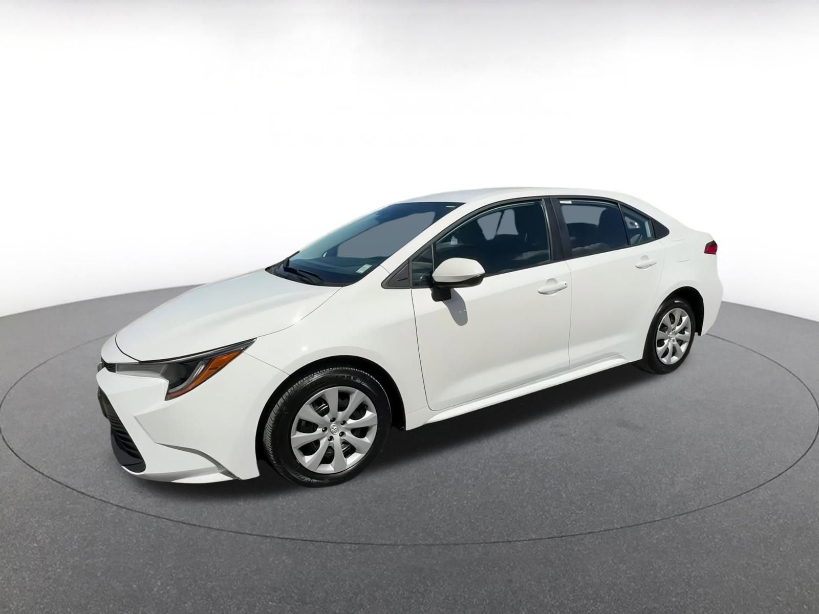 Thumbnail: 2024 Toyota Corolla - 7