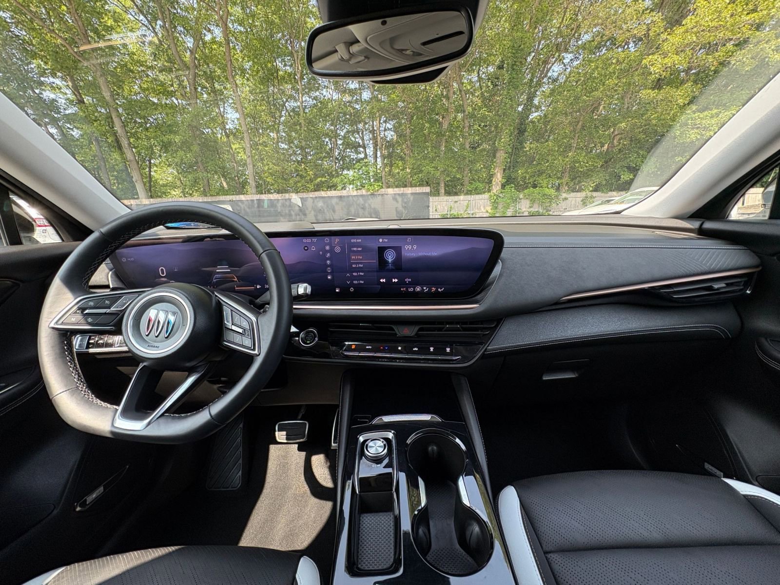 Thumbnail: 2024 Buick Envision - 33