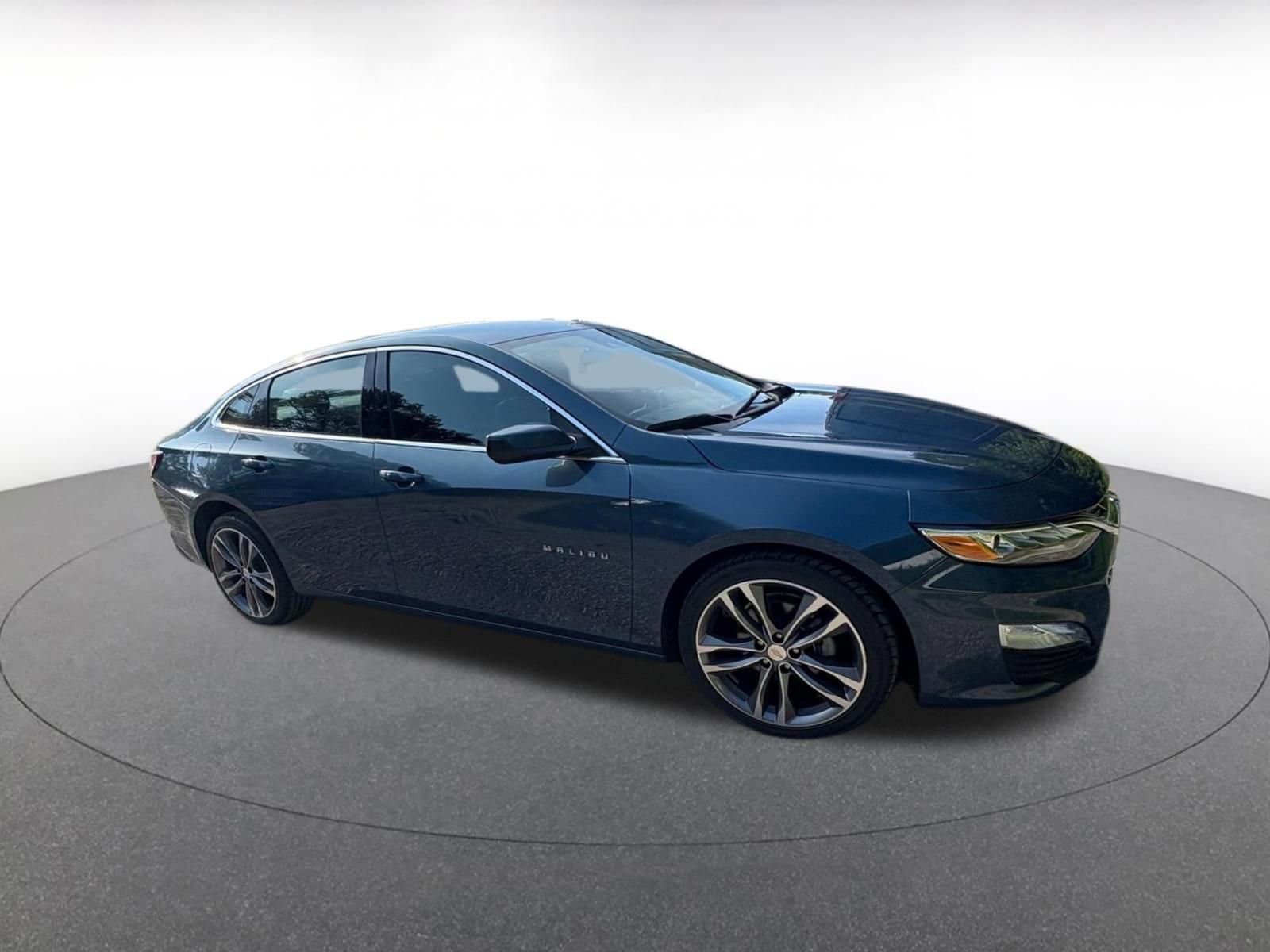 2024 Chevrolet Malibu 2LT