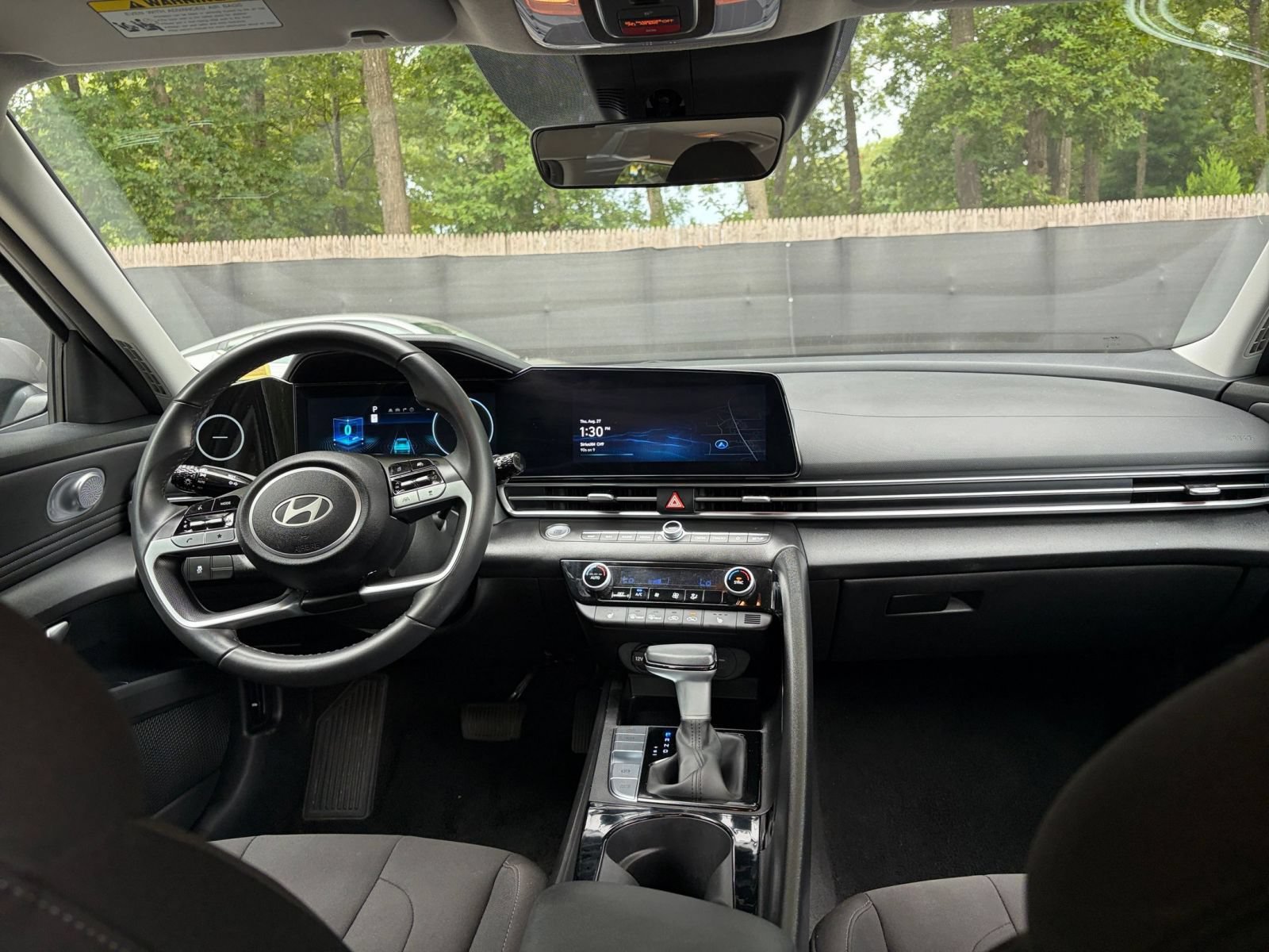 Thumbnail: 2025 Hyundai Elantra - 32