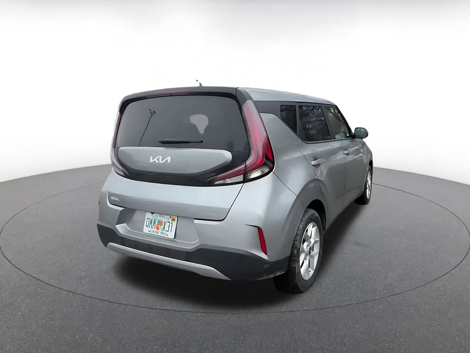 Thumbnail: 2025 Kia Soul - 14