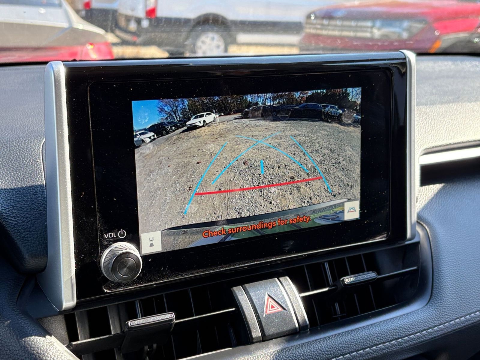 Thumbnail: 2025 Toyota RAV4 - 17