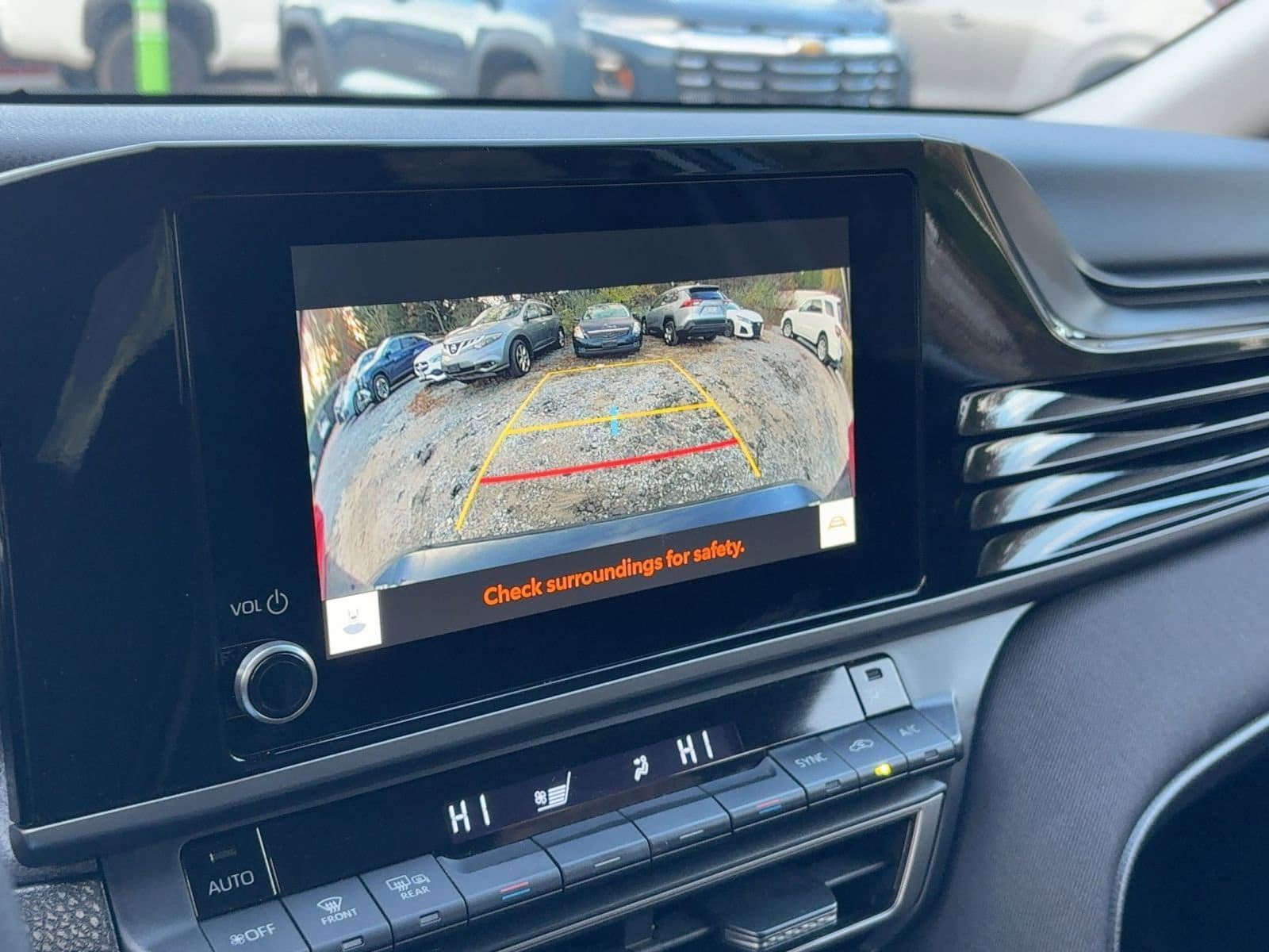 Thumbnail: 2025 Toyota Camry - 20