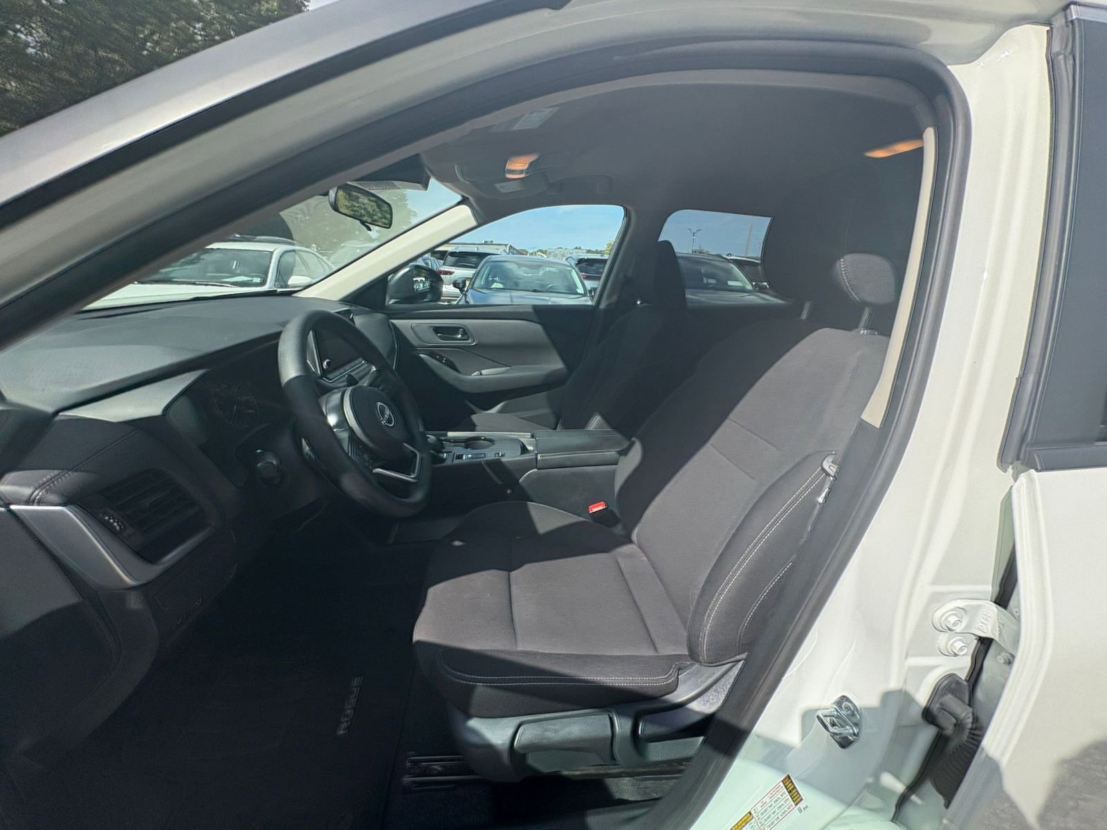 Thumbnail: 2024 Nissan Rogue - 23