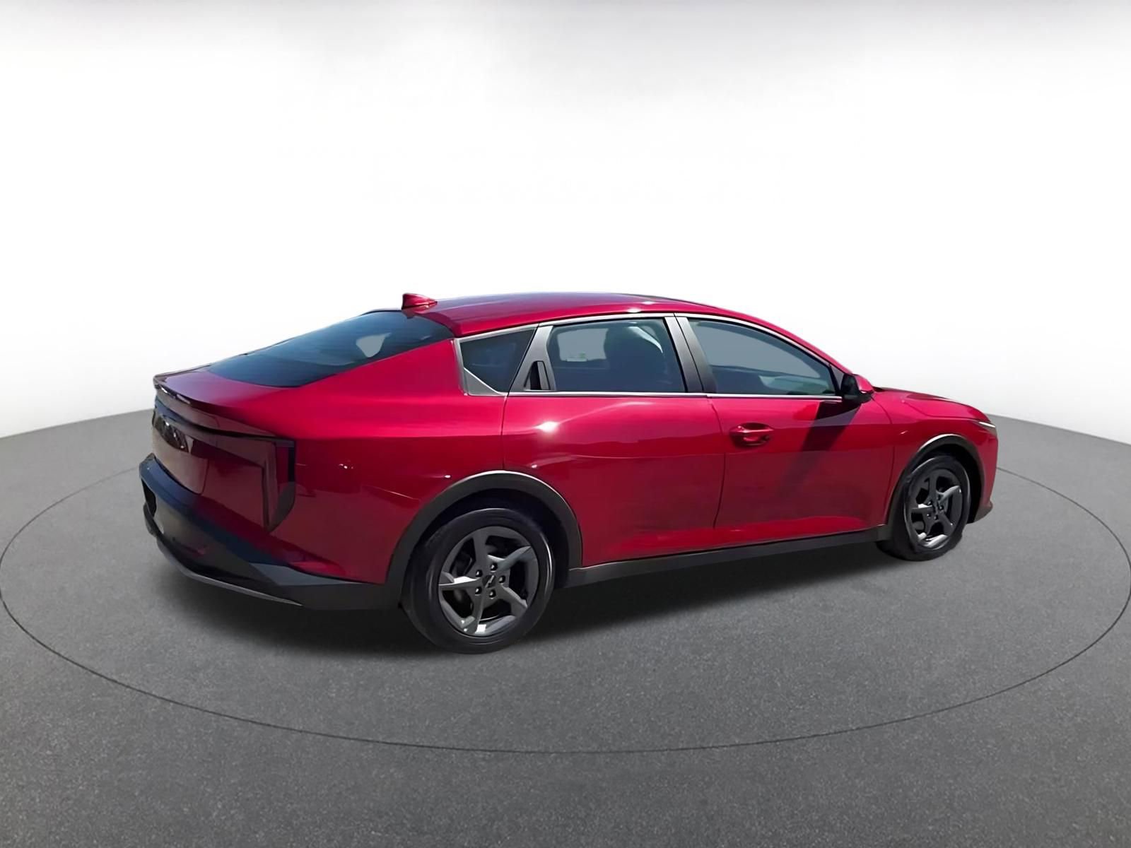 Thumbnail: 2025 Kia K4 - 15