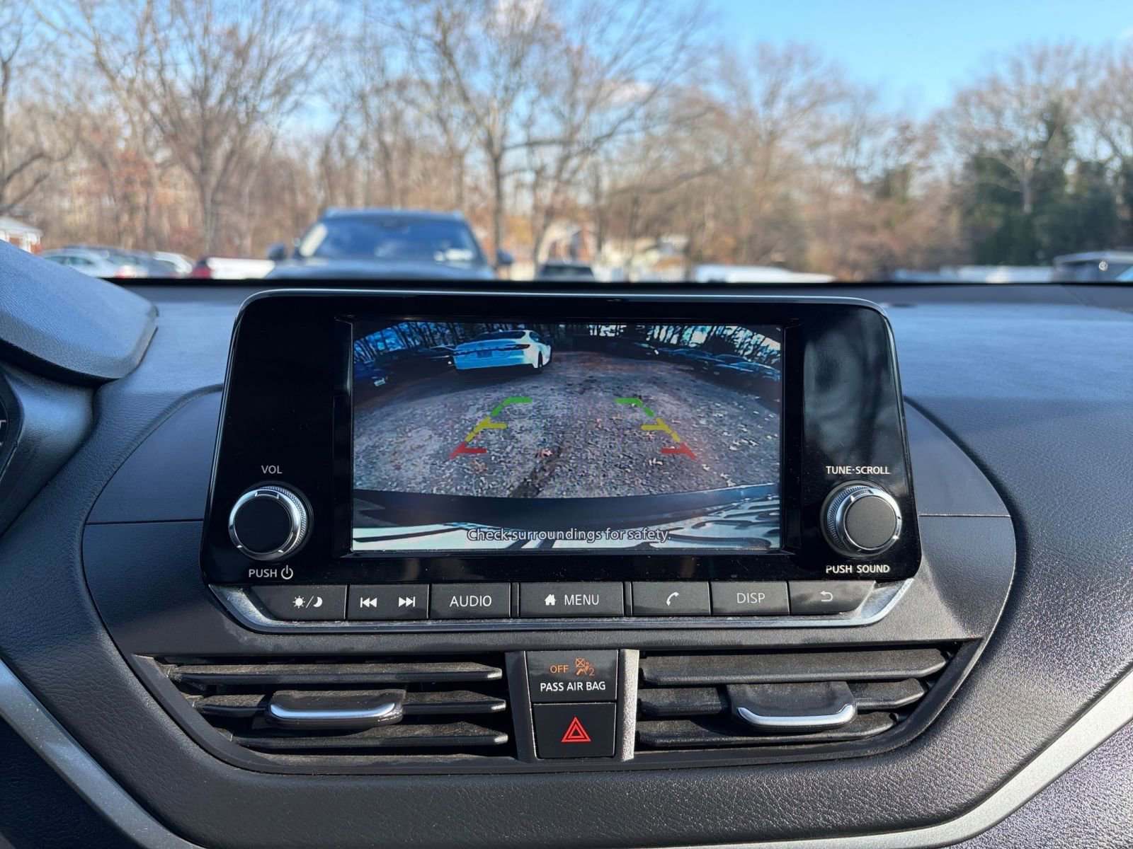 Thumbnail: 2024 Nissan Altima - 17