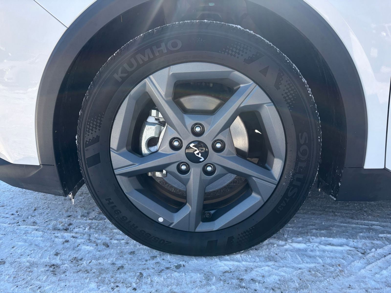 Thumbnail: 2025 Kia K4 - 29