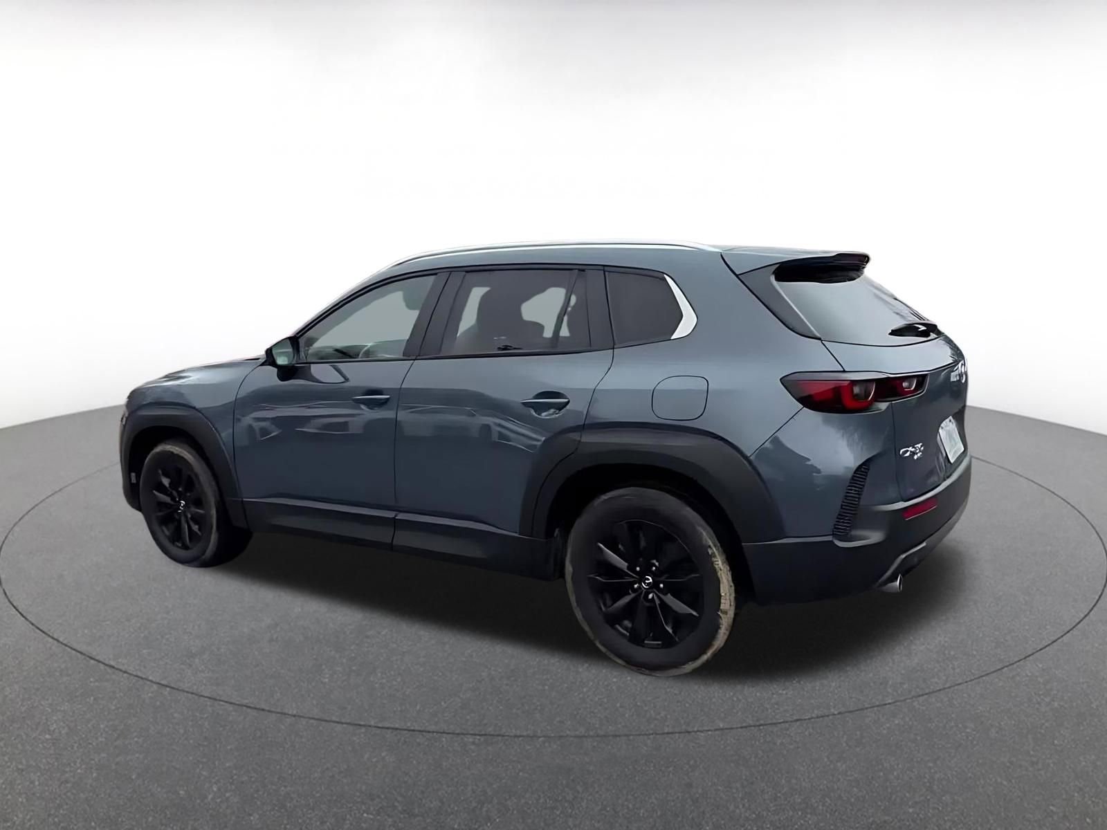 Thumbnail: 2025 Mazda CX-50 - 10