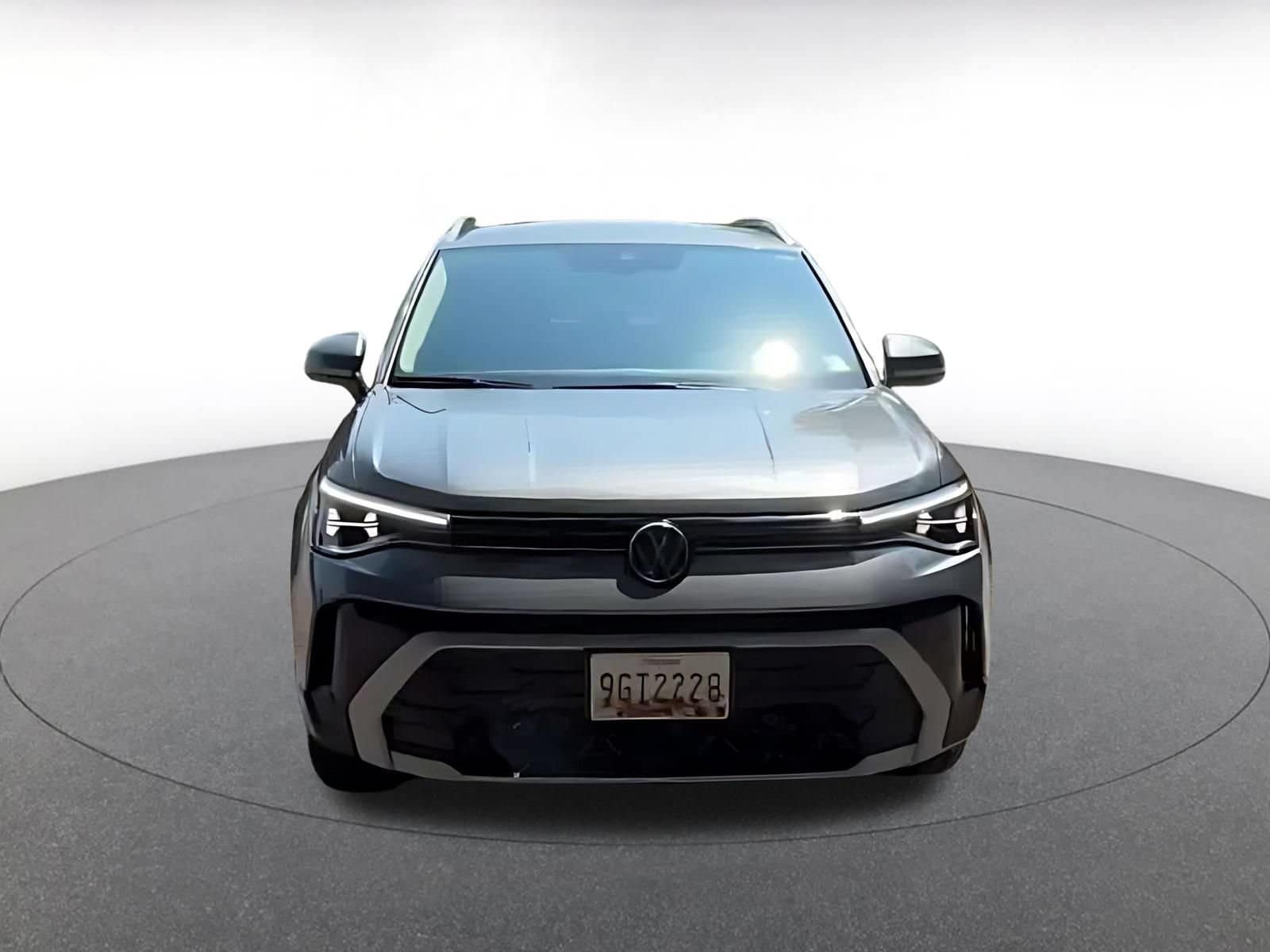 Thumbnail: 2026 Volkswagen Taos - 4
