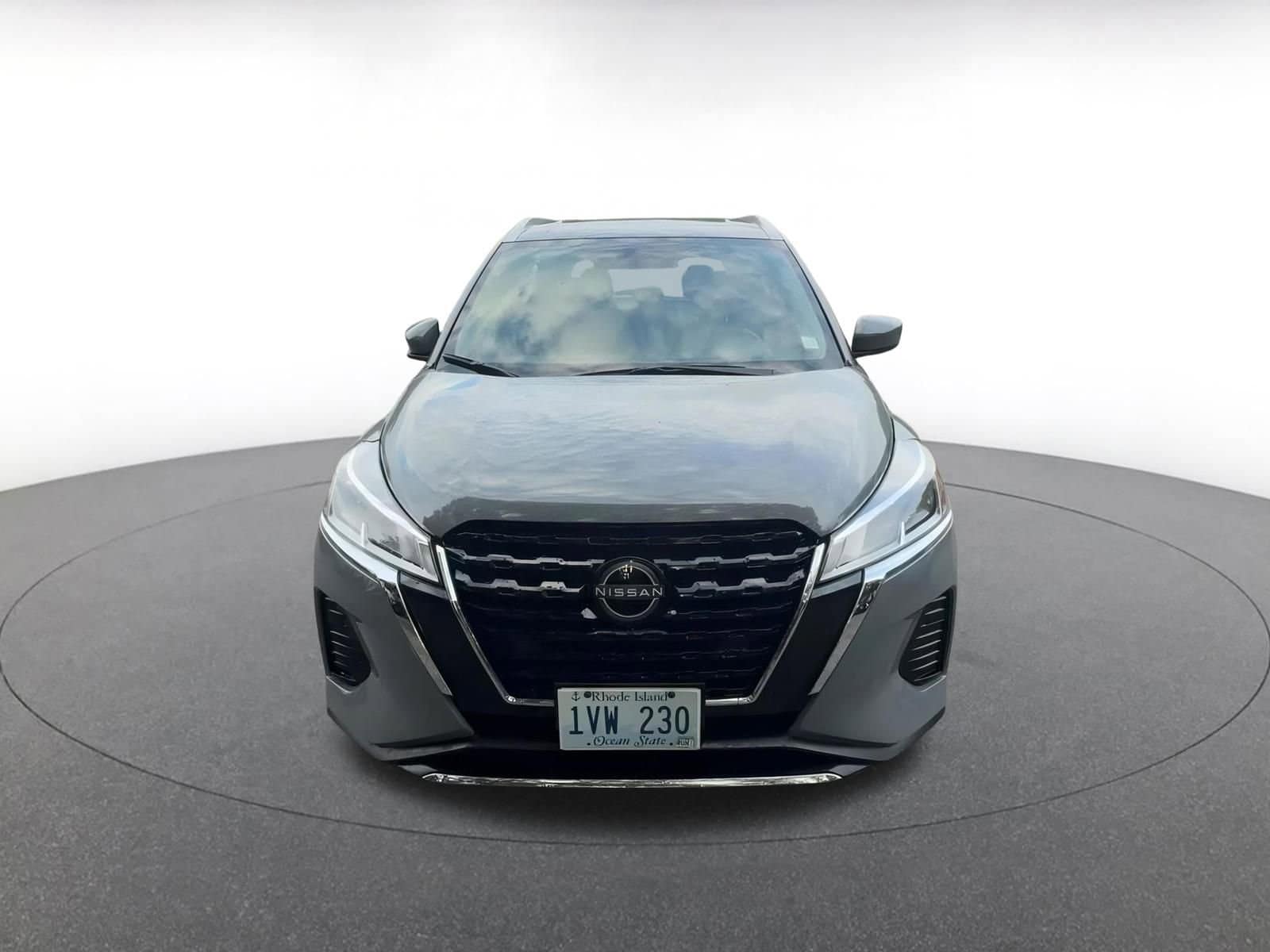 Thumbnail: 2024 Nissan Kicks - 4