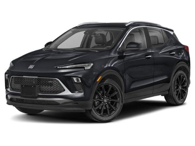 2024 Buick Encore GX Sport Touring Hero Image
