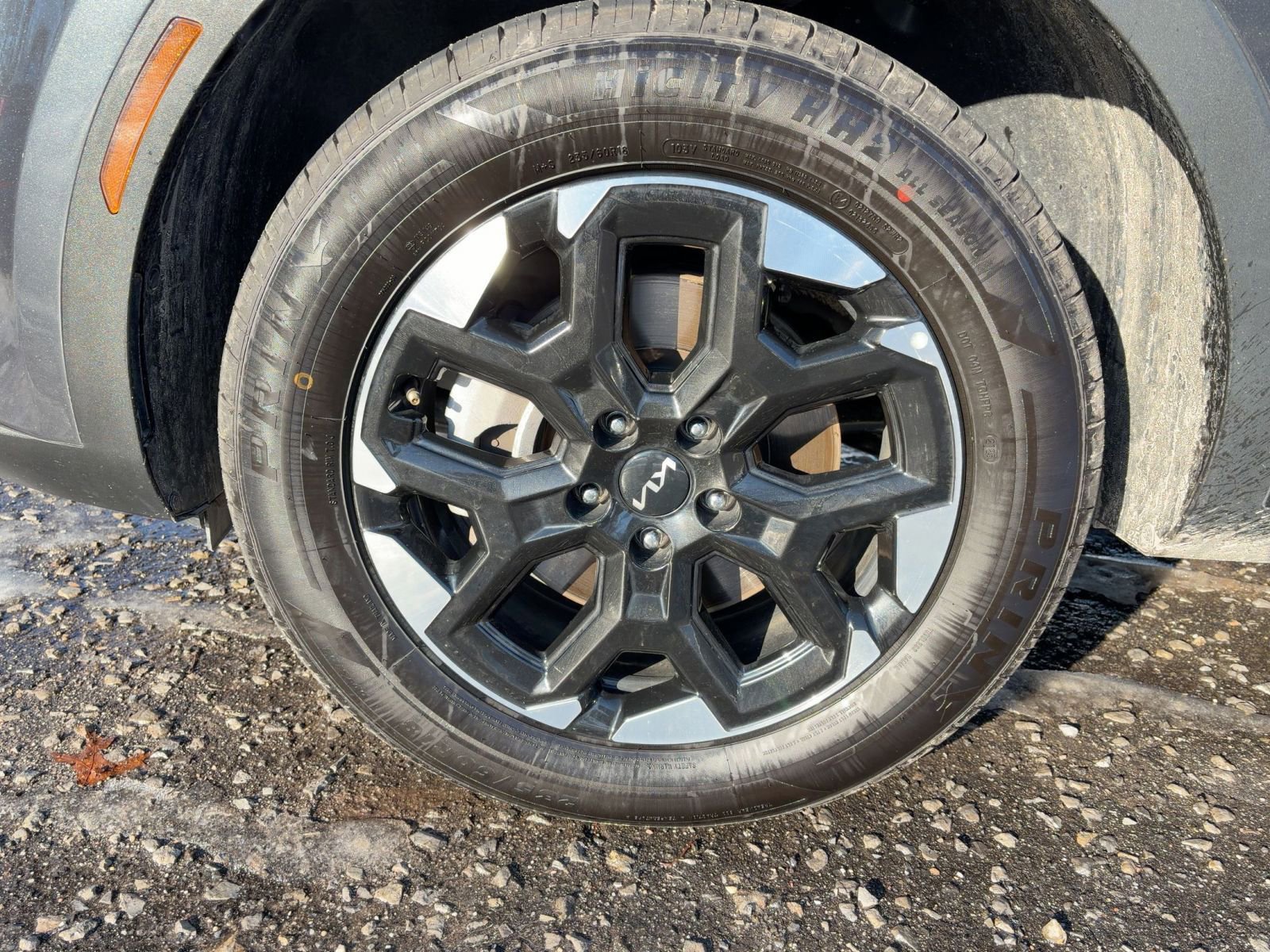 Thumbnail: 2024 Kia Sorento - 11