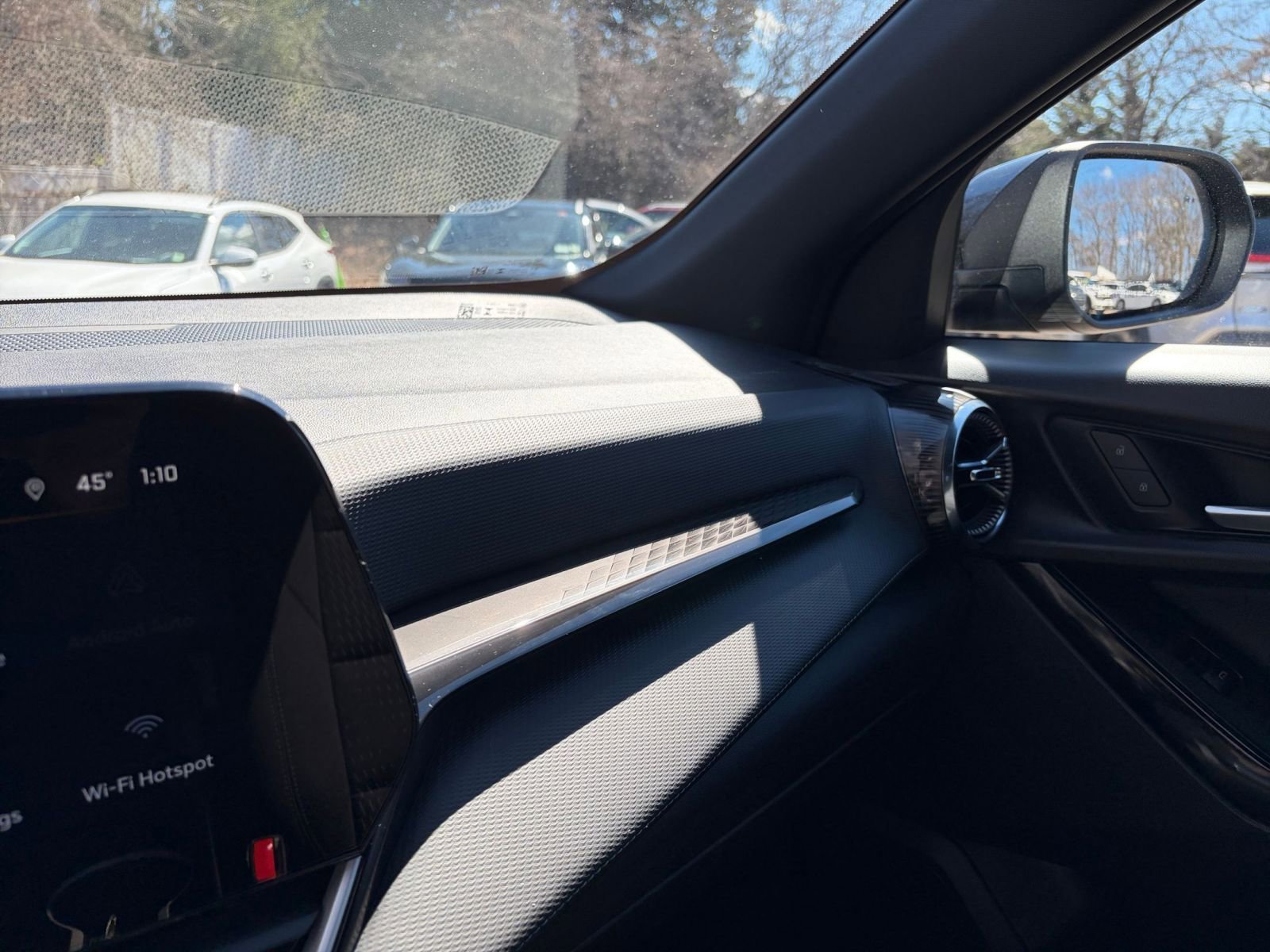 Thumbnail: 2025 Chevrolet Equinox - 34