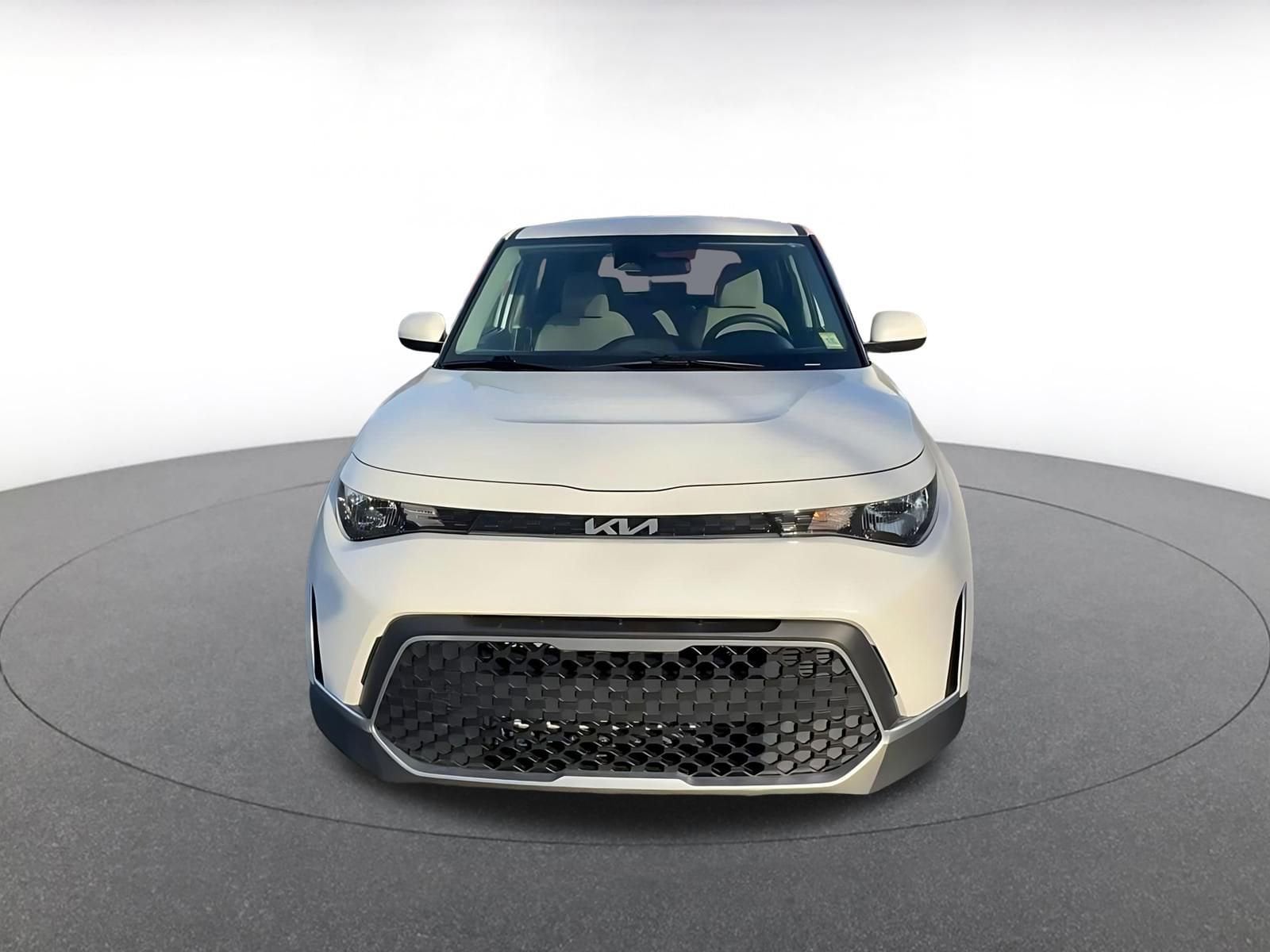 Thumbnail: 2025 Kia Soul - 4