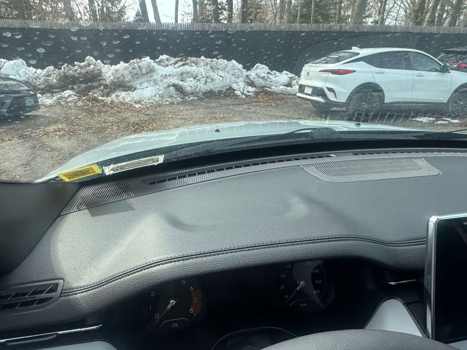 Thumbnail: 2025 Jeep Compass - 32