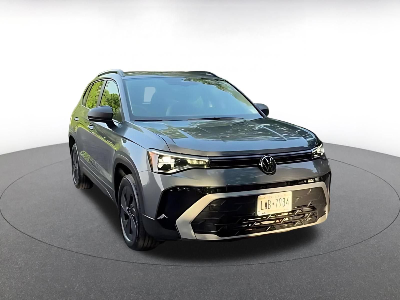 Thumbnail: 2026 Volkswagen Taos - 2