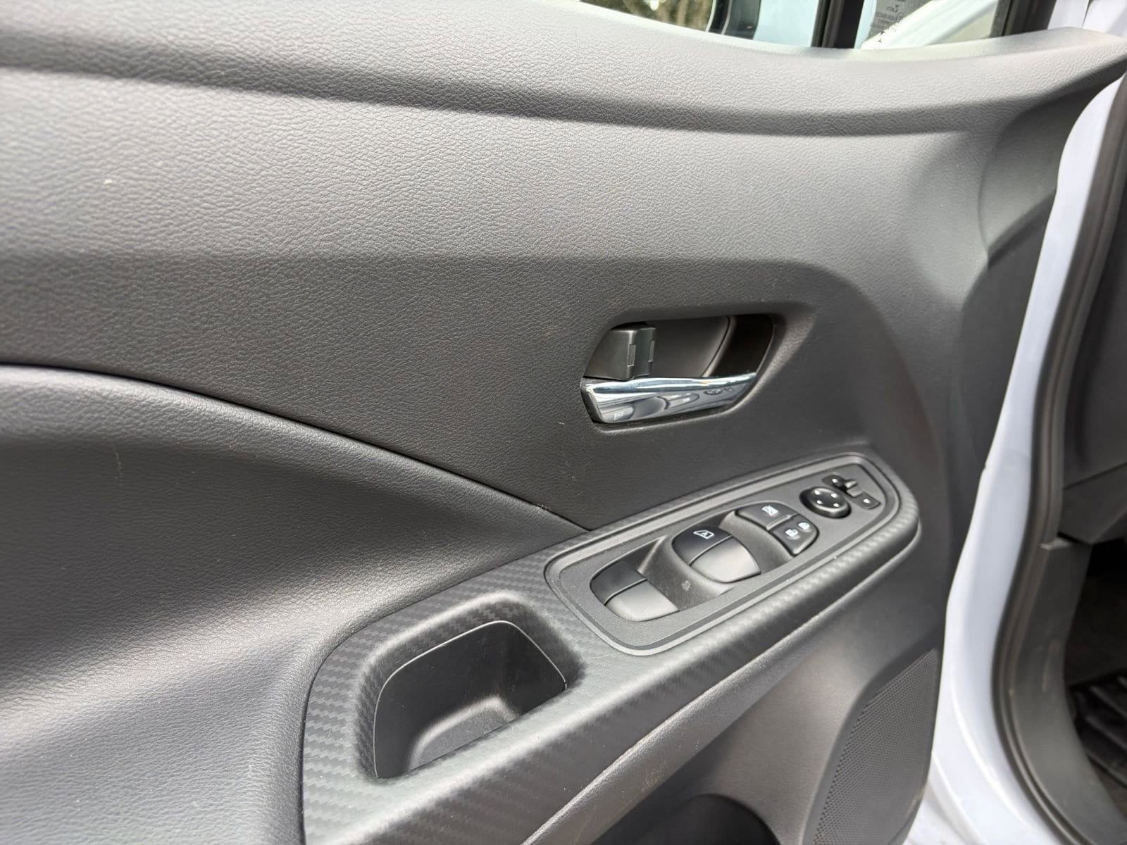 Thumbnail: 2025 Nissan Versa - 18