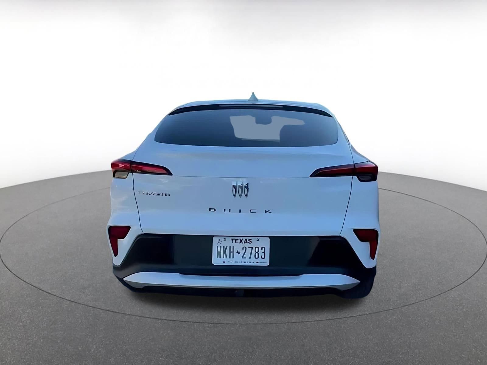 Thumbnail: 2025 Buick Envista - 12