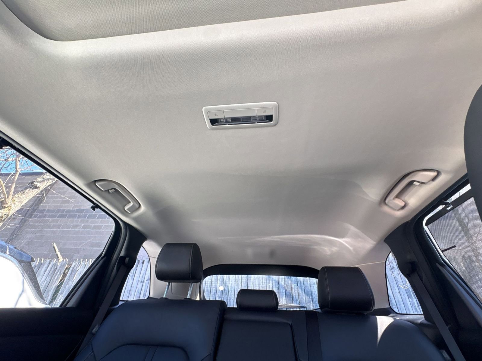 Thumbnail: 2025 Buick Encore GX - 12