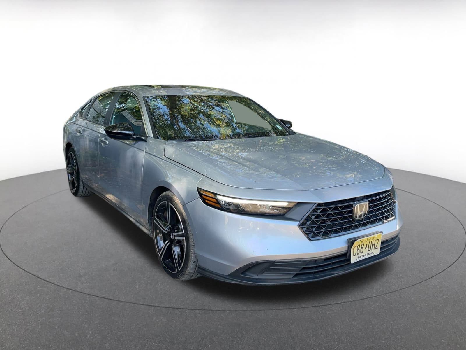 Thumbnail: 2024 Honda Accord - 1