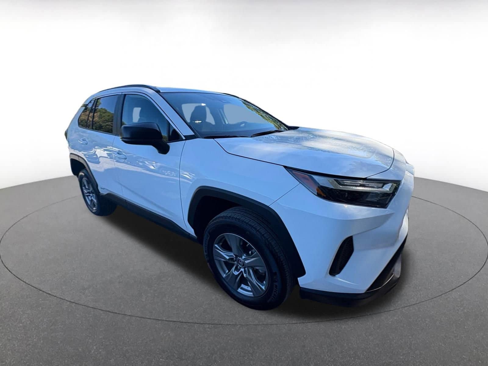 Thumbnail: 2024 Toyota RAV4 - 1