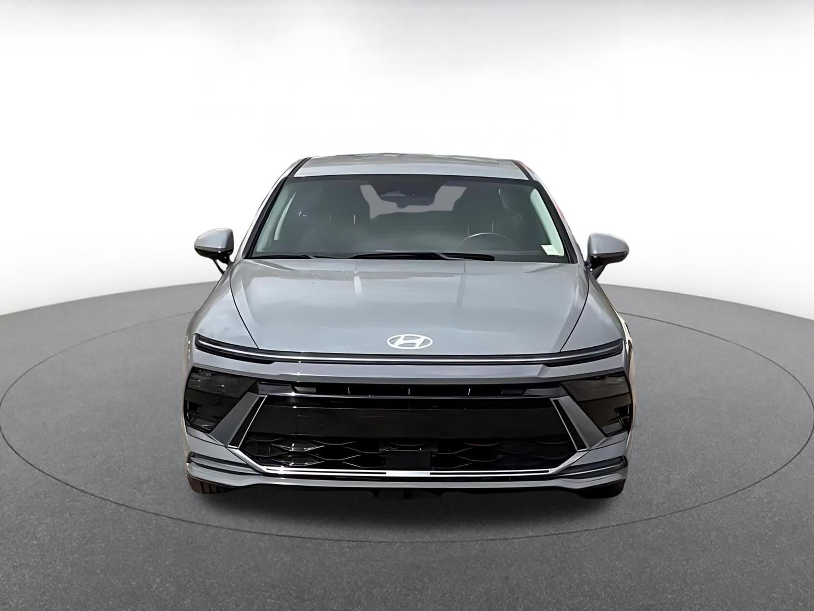 Thumbnail: 2025 Hyundai Sonata - 4