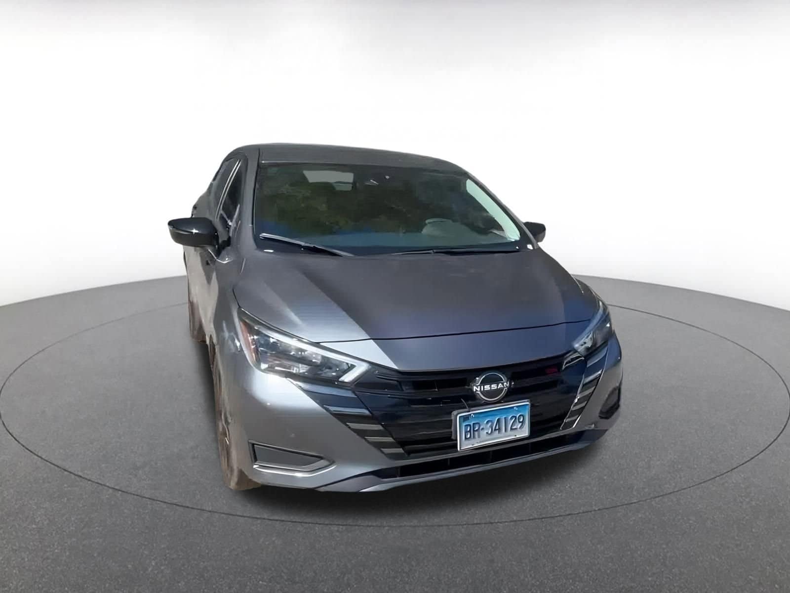 Thumbnail: 2024 Nissan Versa - 3