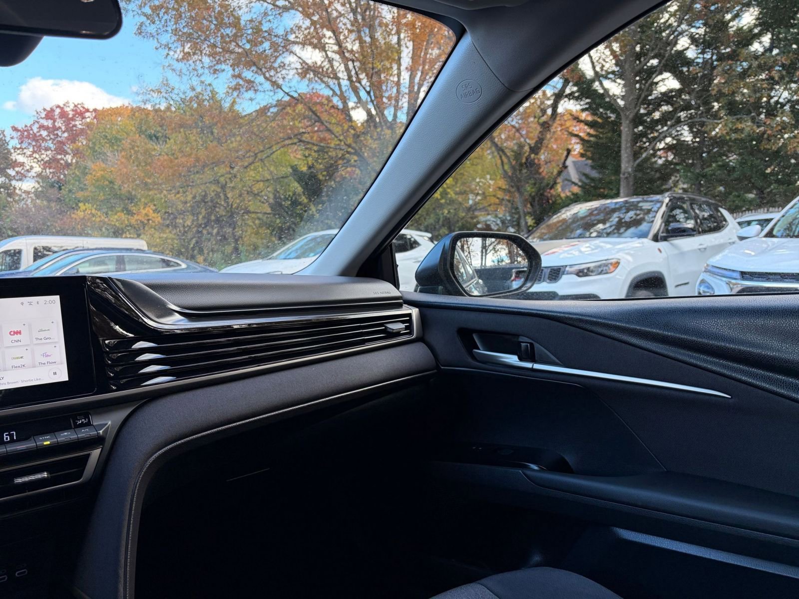 Thumbnail: 2025 Toyota Camry - 34