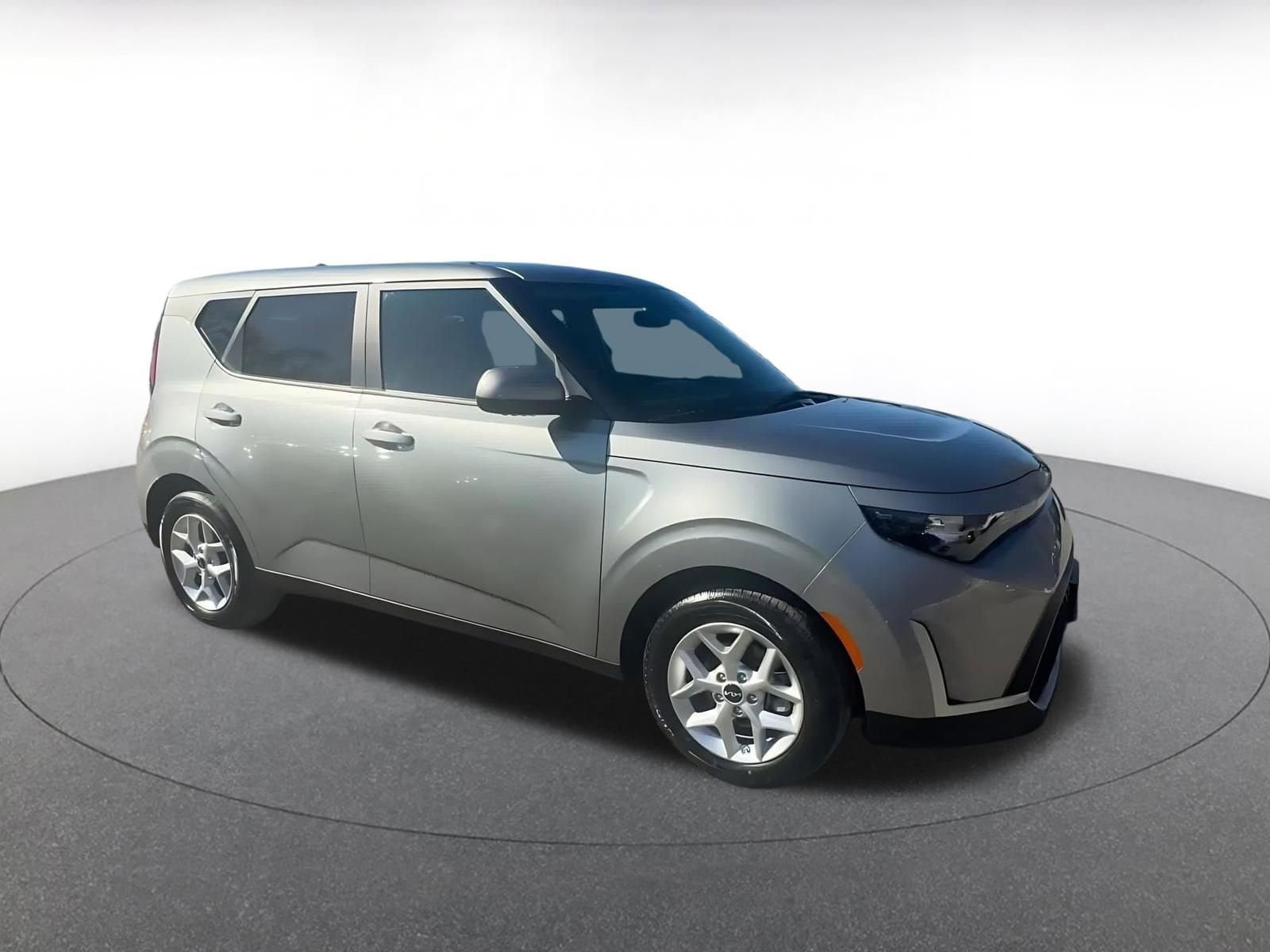 Thumbnail: 2025 Kia Soul - 2