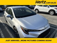 2020 Toyota Corolla SE -
                Smithtown, NY