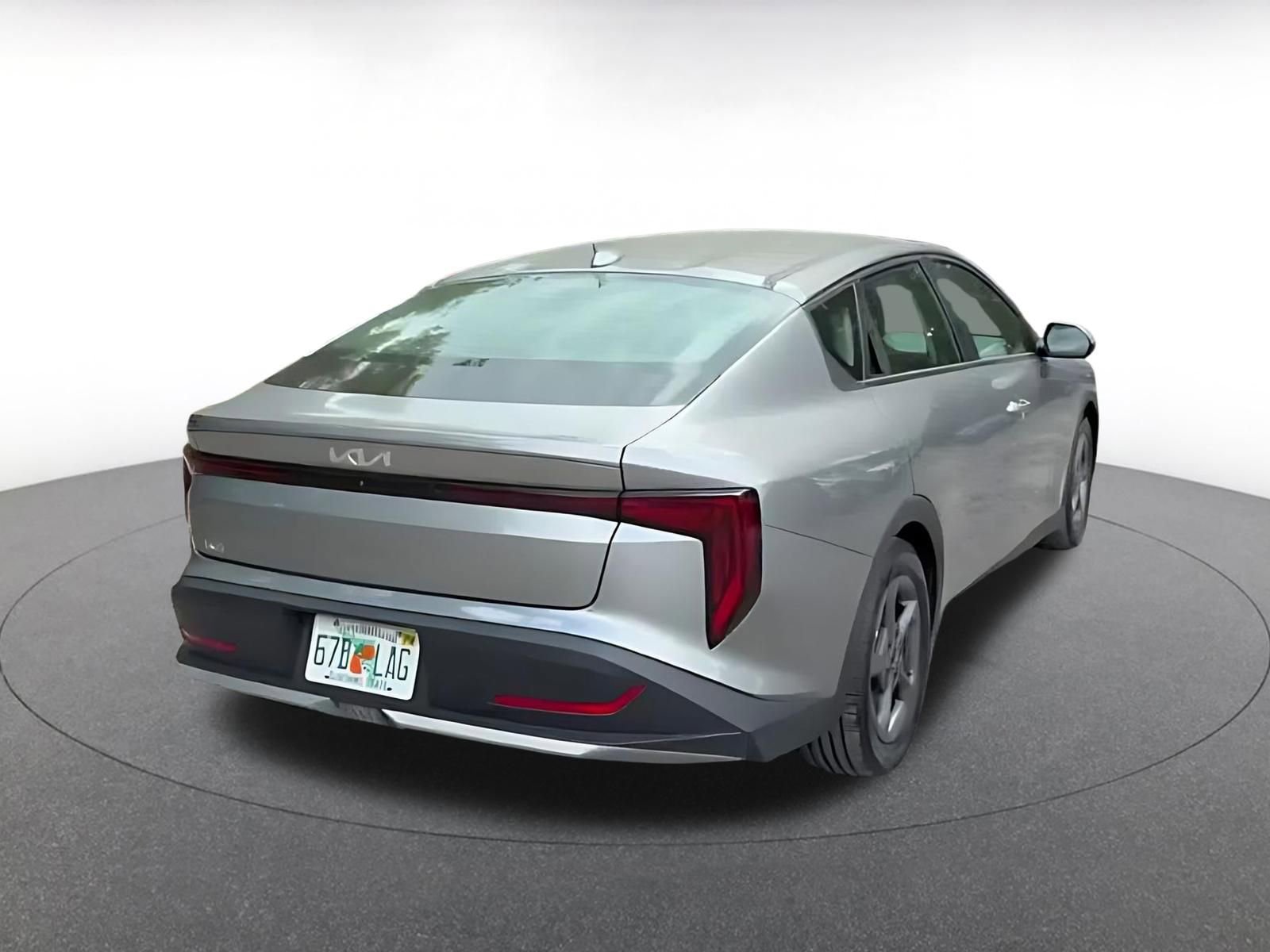 Thumbnail: 2025 Kia K4 - 14
