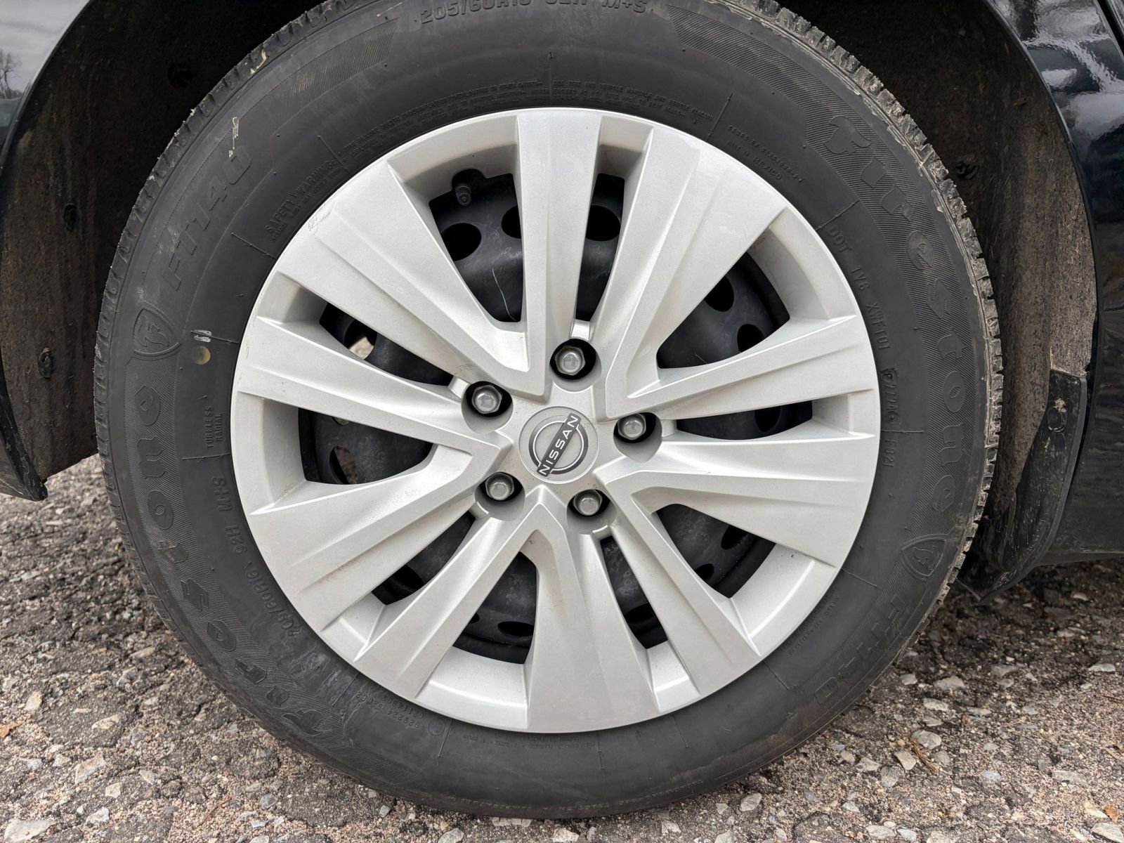 Thumbnail: 2025 Nissan Sentra - 28