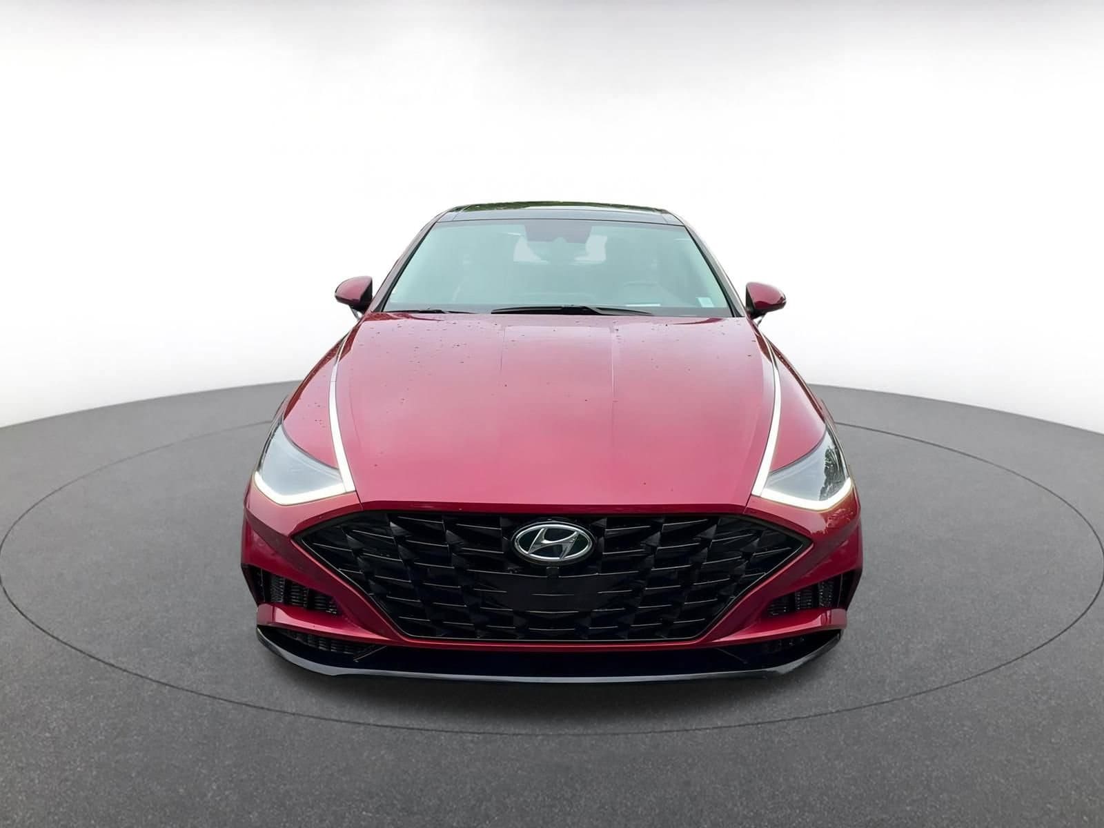 Thumbnail: 2023 Hyundai Sonata - 5