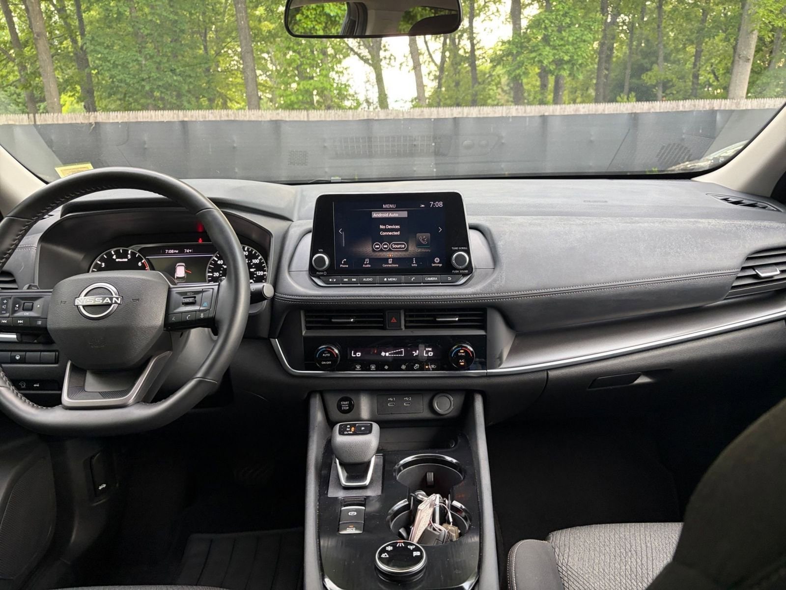 Thumbnail: 2025 Nissan Rogue - 35