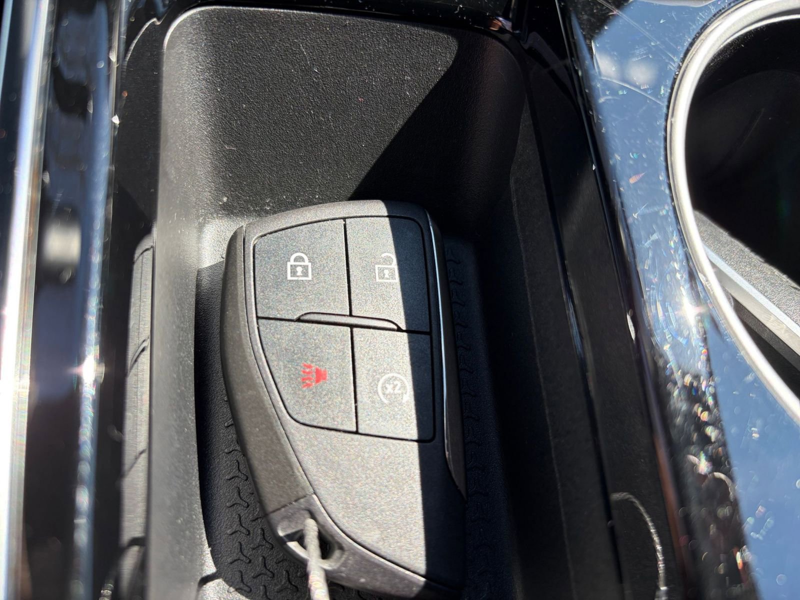 Thumbnail: 2025 Chevrolet Equinox - 21