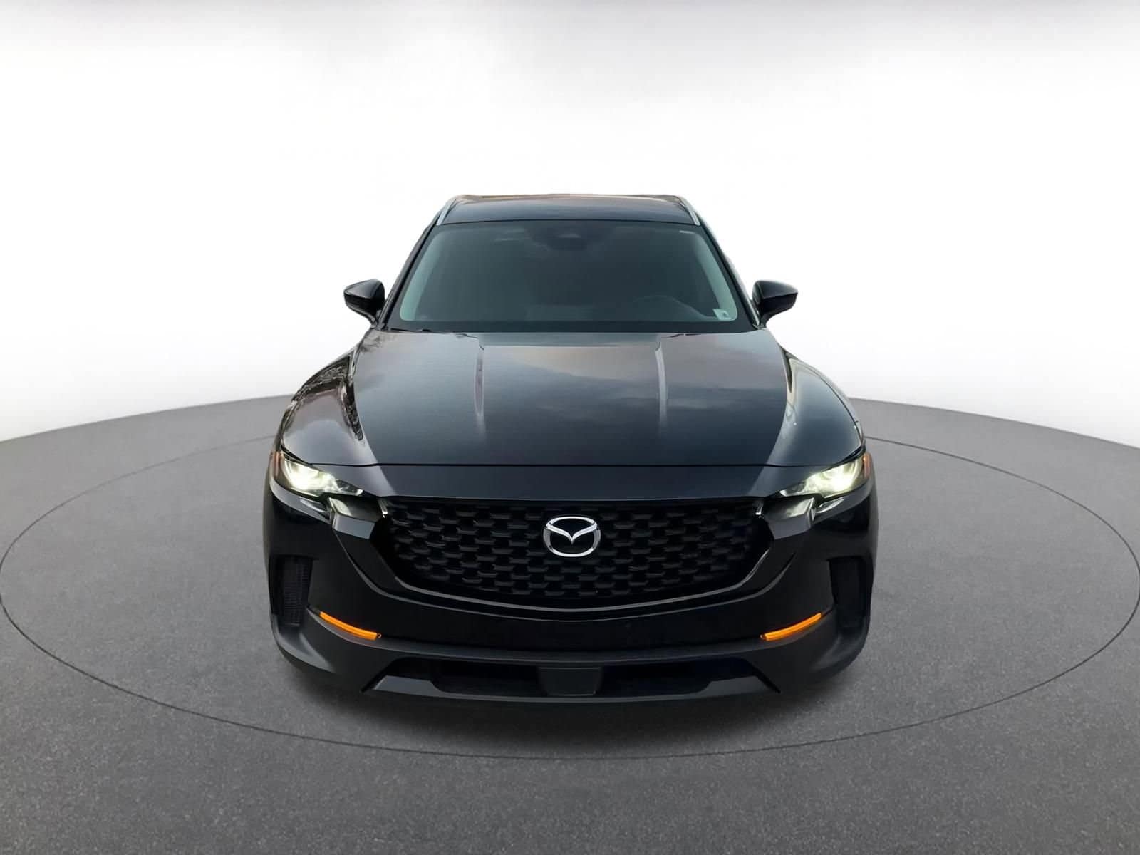 Thumbnail: 2025 Mazda CX-50 - 4