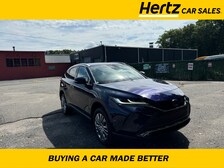 2023 Toyota Venza XLE -
                Smithtown, NY