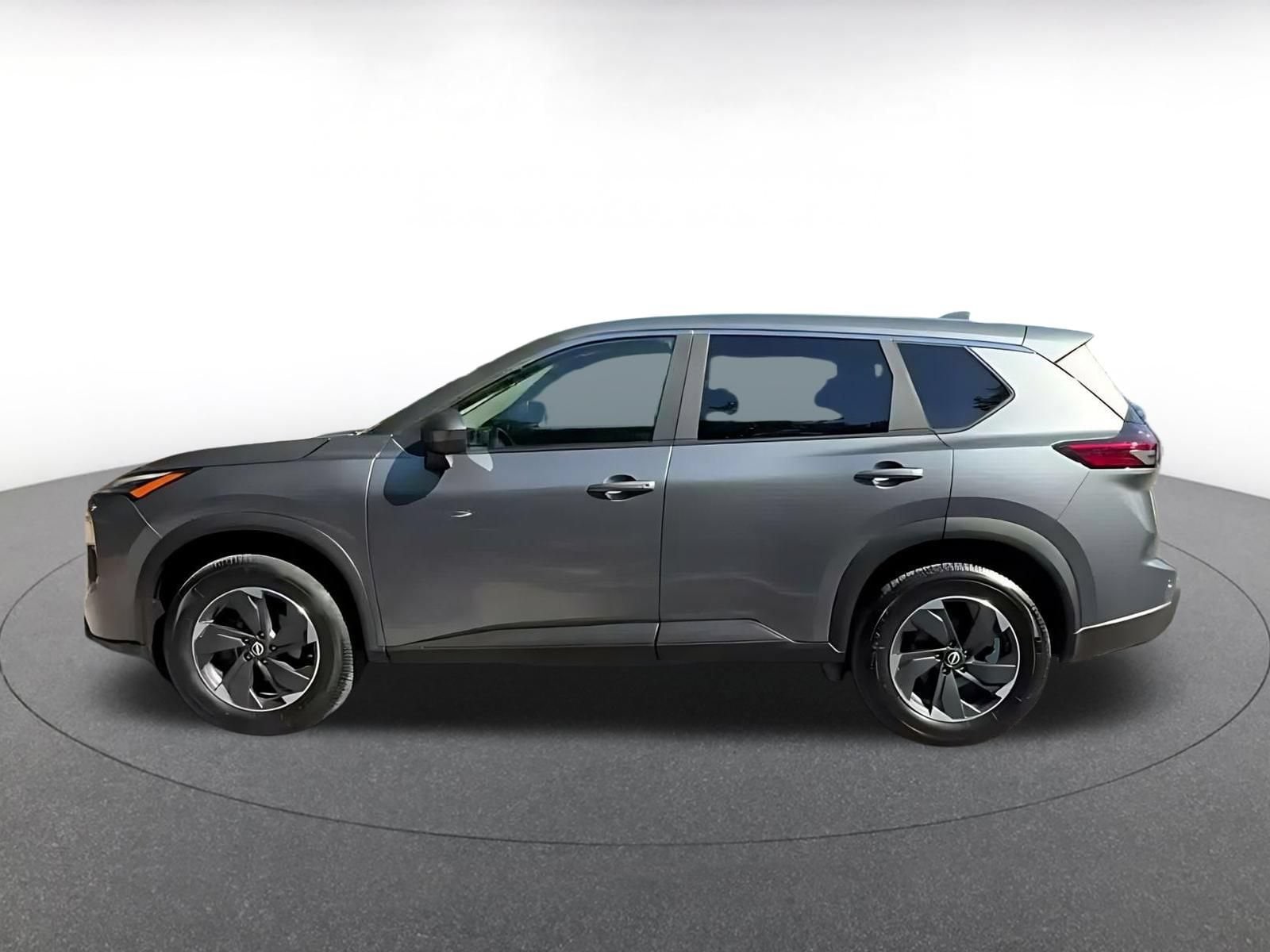 Thumbnail: 2025 Nissan Rogue - 9