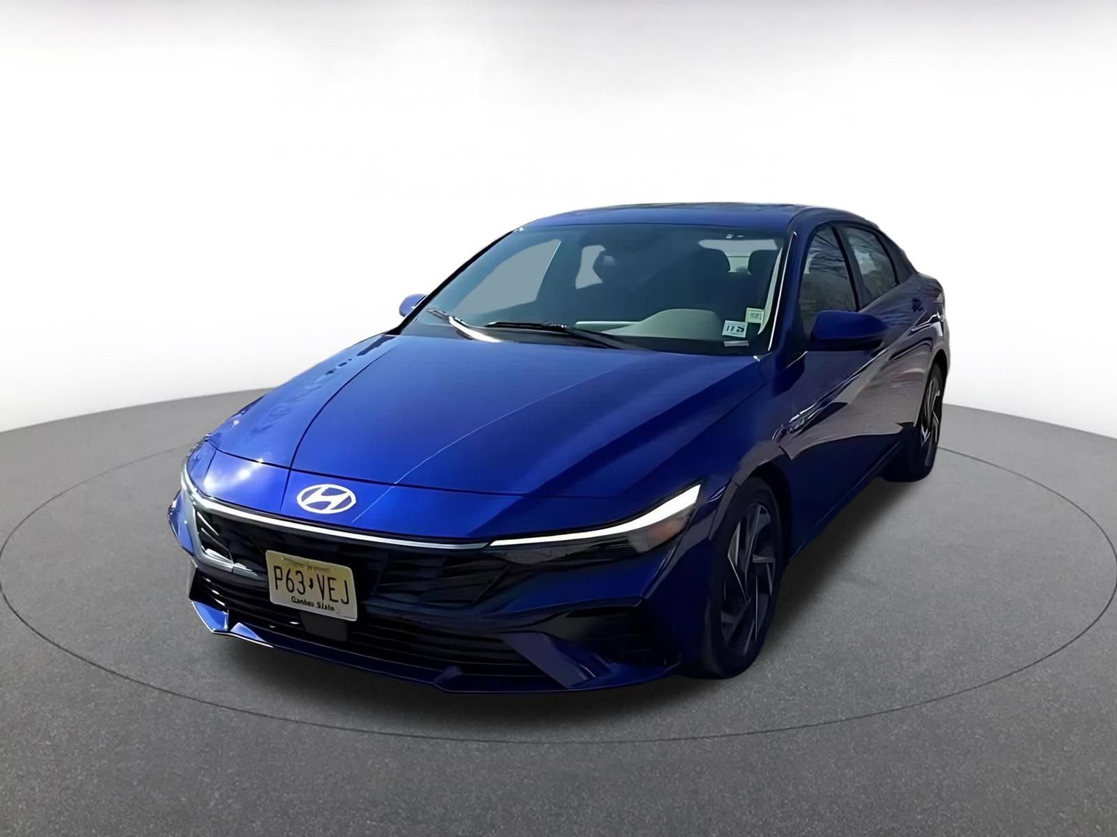 Thumbnail: 2025 Hyundai Elantra - 7