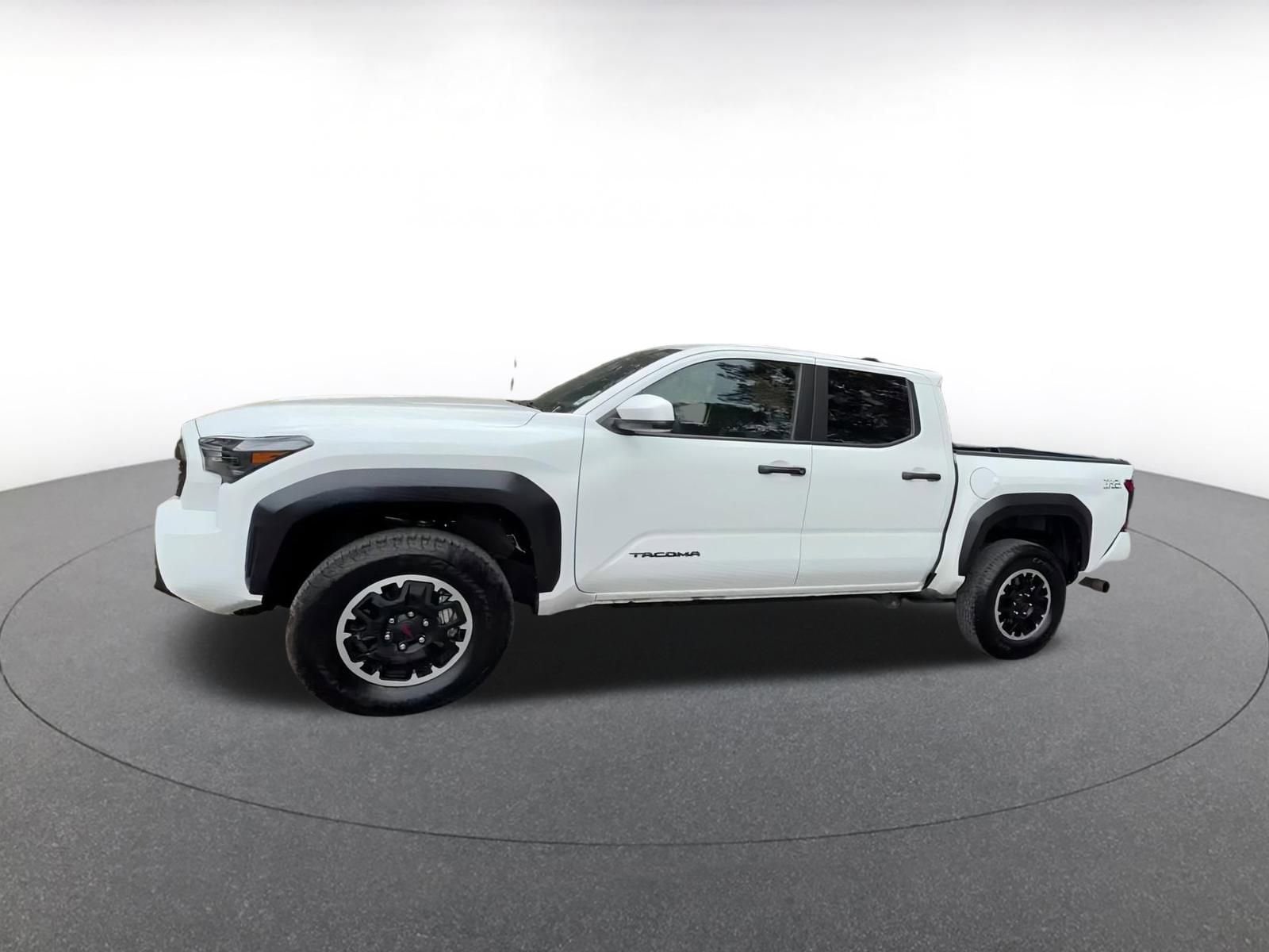 Thumbnail: 2025 Toyota Tacoma - 8
