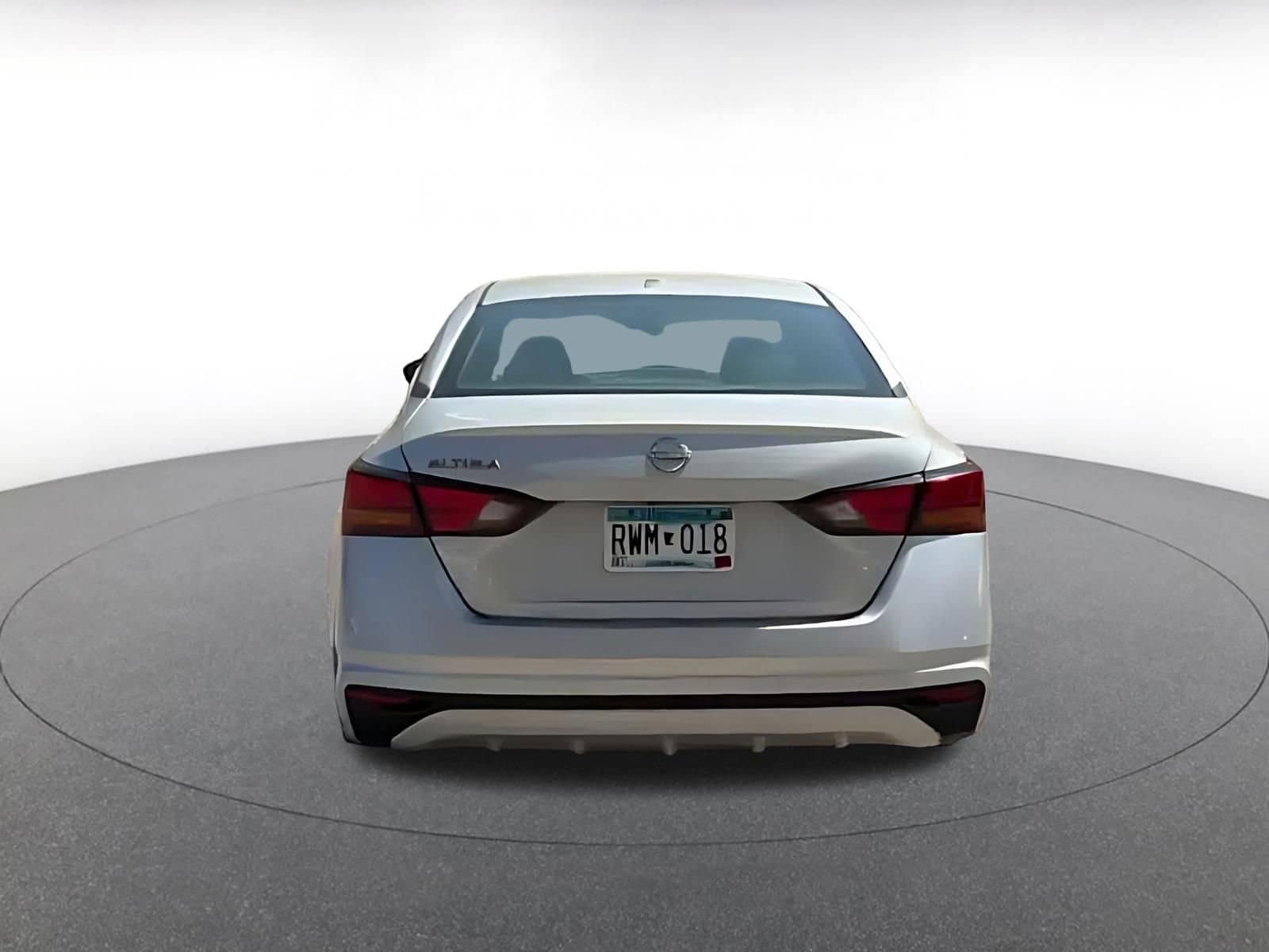 Thumbnail: 2025 Nissan Altima - 12