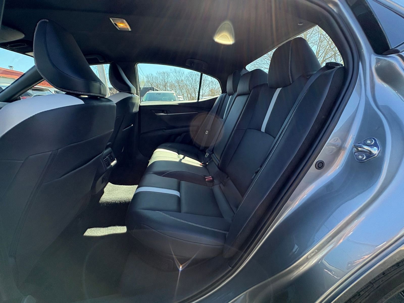 Thumbnail: 2025 Toyota Camry - 22