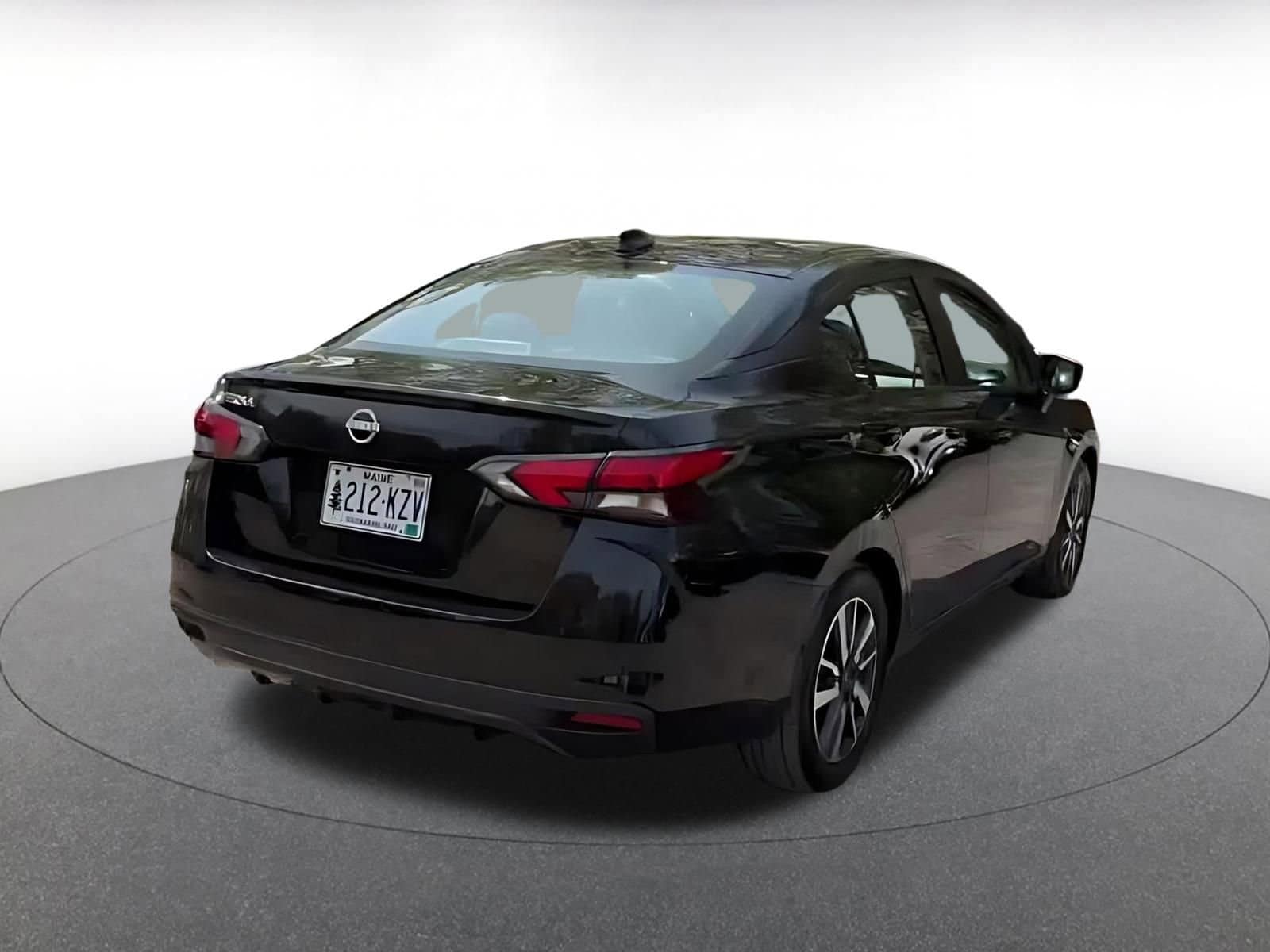 Thumbnail: 2025 Nissan Versa - 14