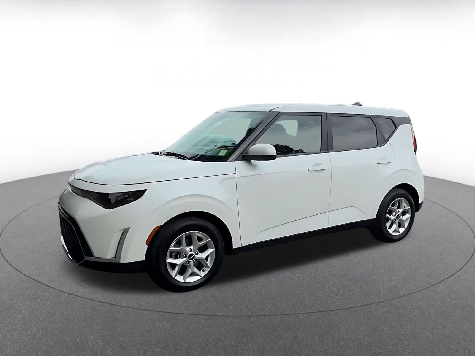 Thumbnail: 2025 Kia Soul - 6