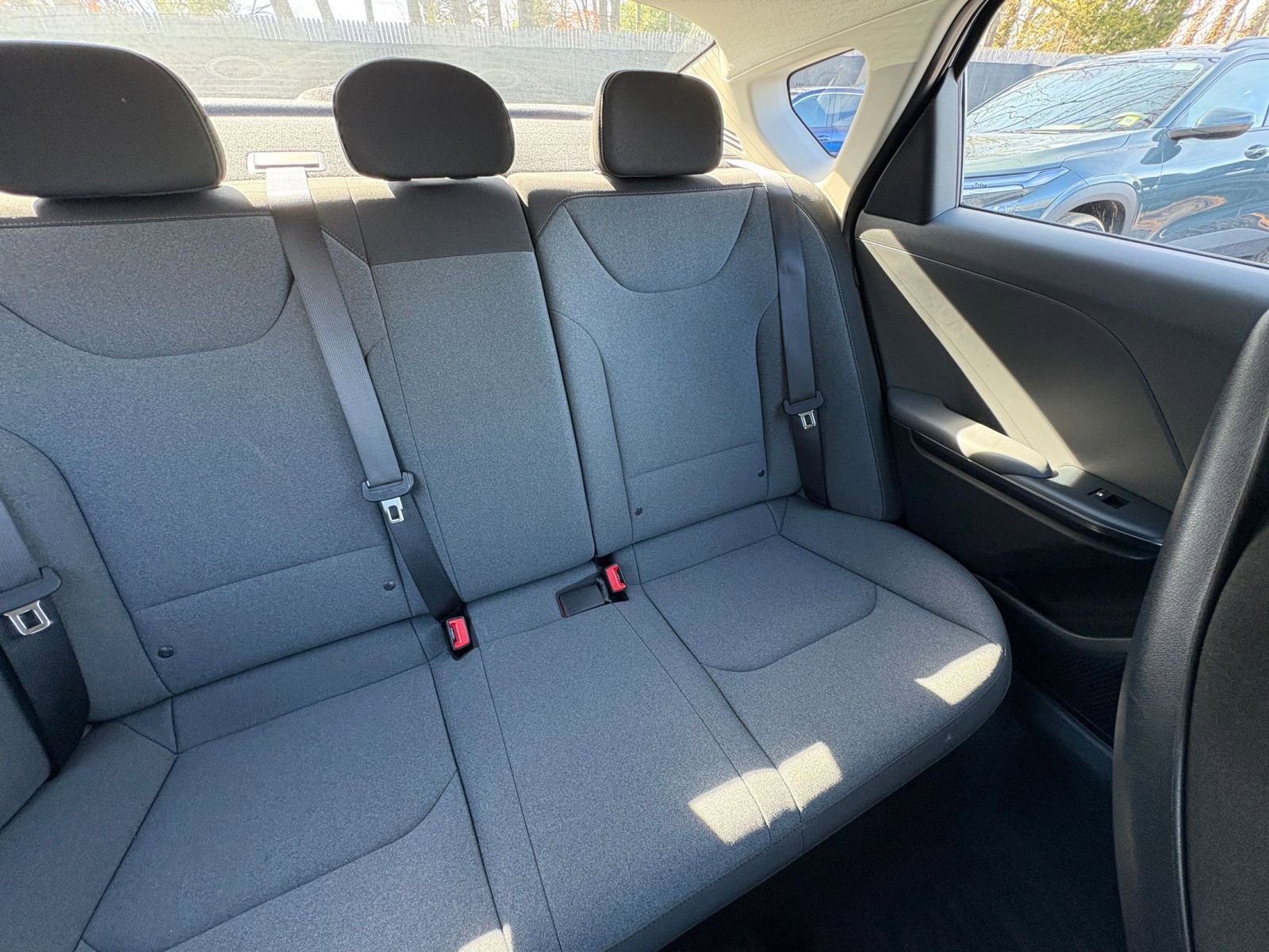 Thumbnail: 2025 Kia K4 - 35