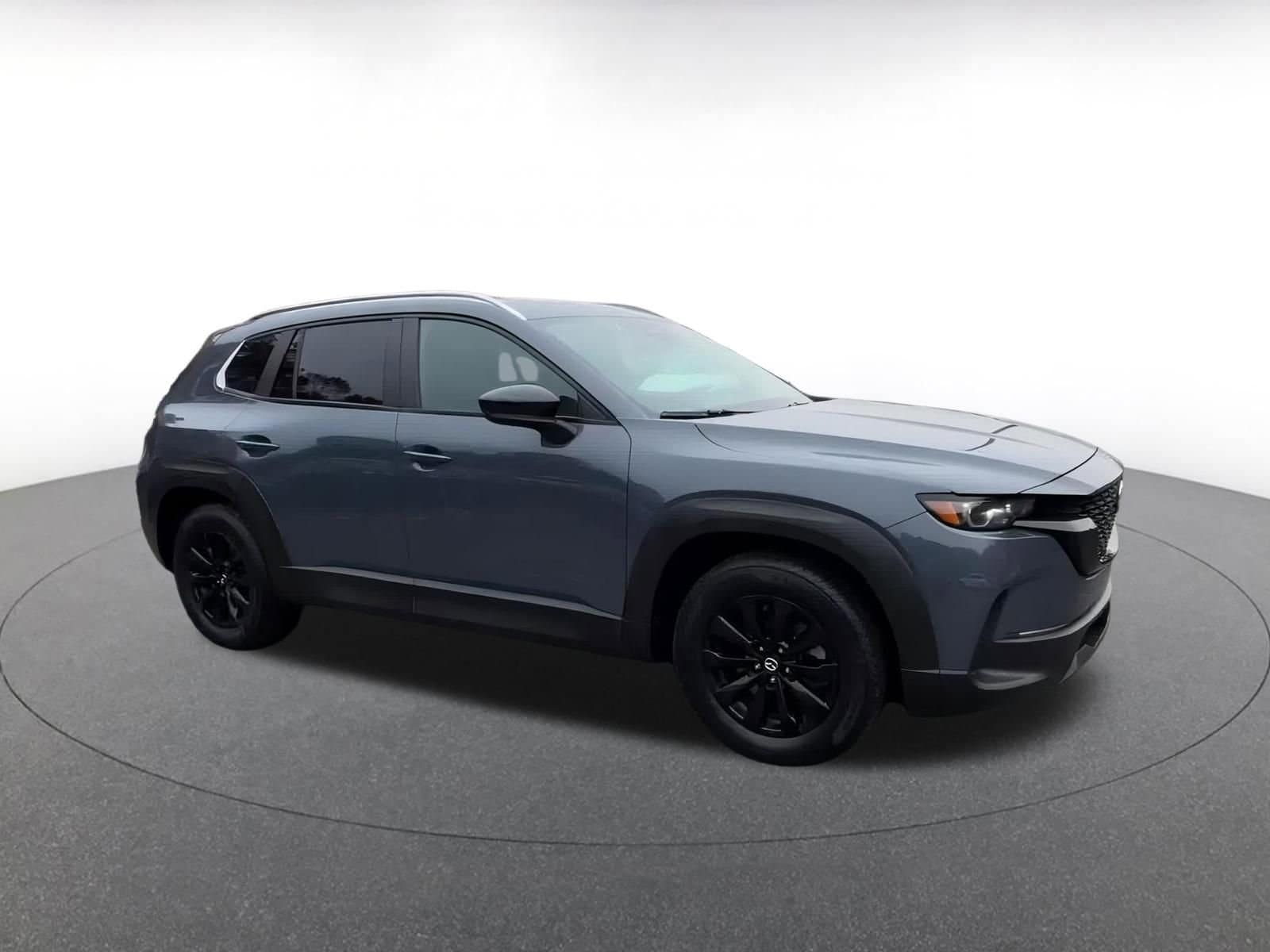 Thumbnail: 2025 Mazda CX-50 - 2