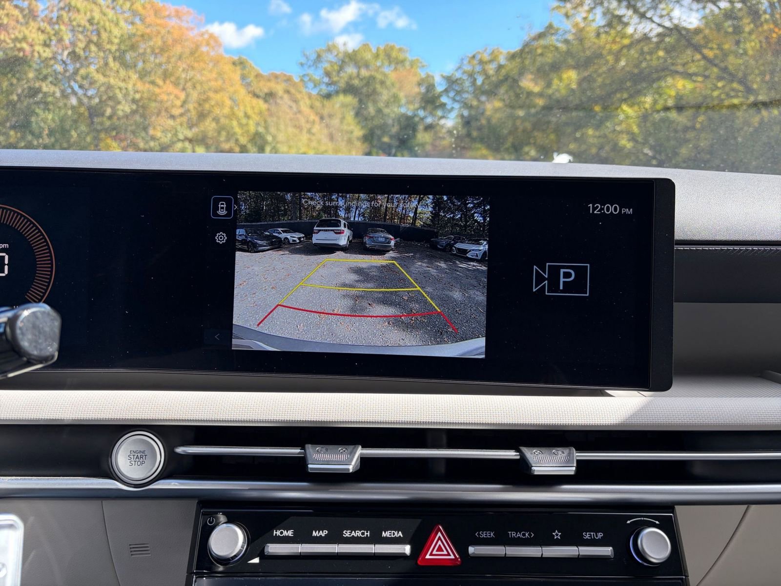 Thumbnail: 2025 Hyundai Tucson - 17