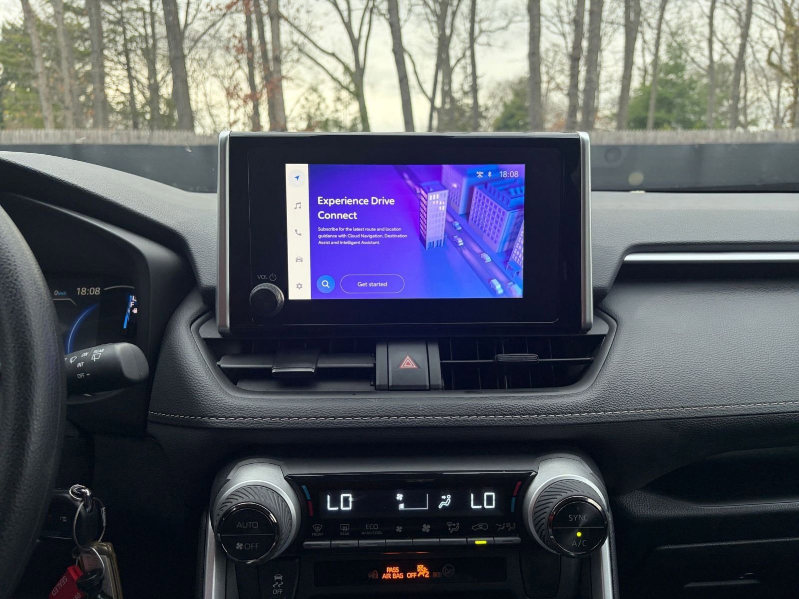 Thumbnail: 2025 Toyota RAV4 - 17