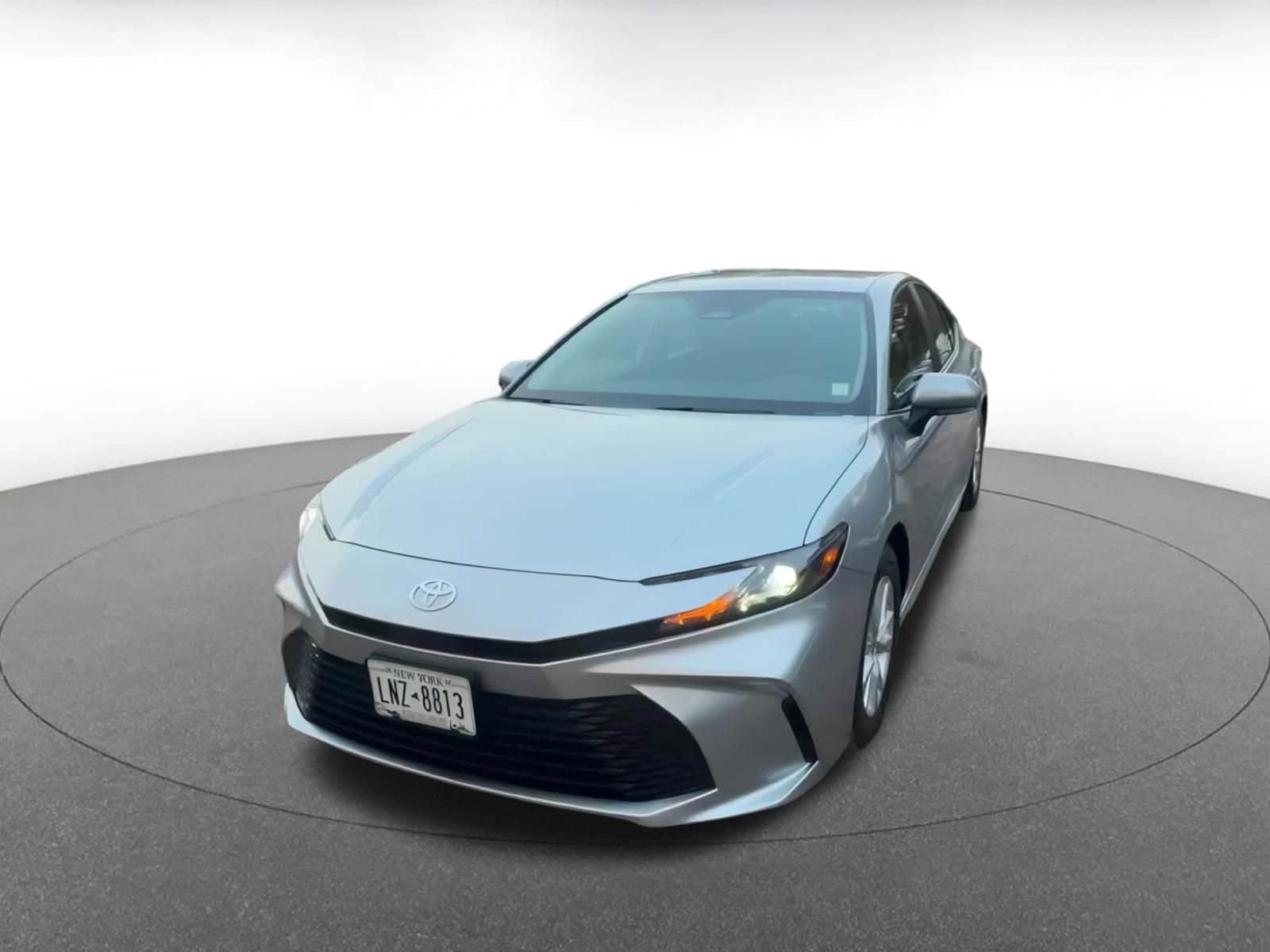 Thumbnail: 2025 Toyota Camry - 7