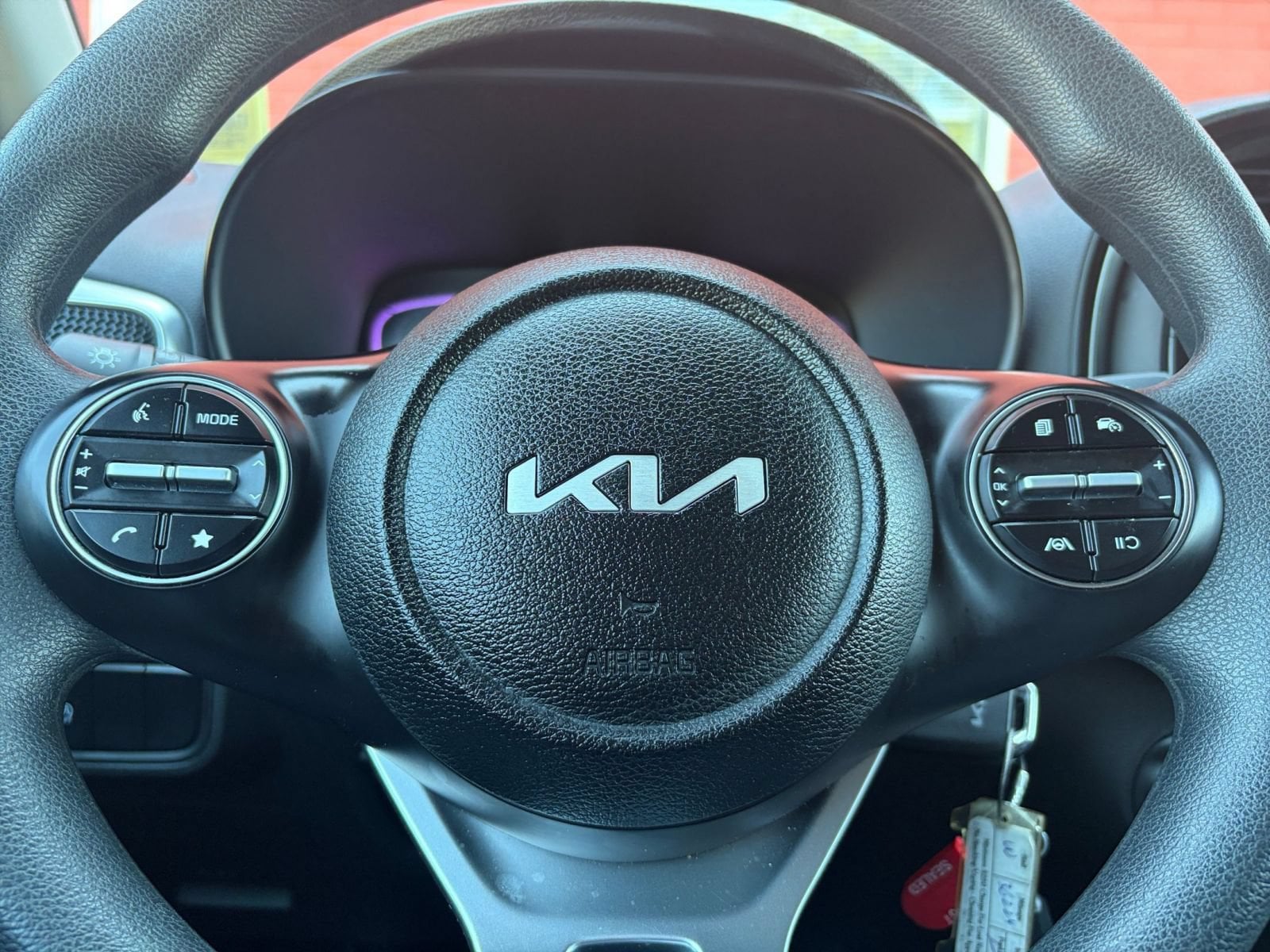 Thumbnail: 2025 Kia Soul - 25
